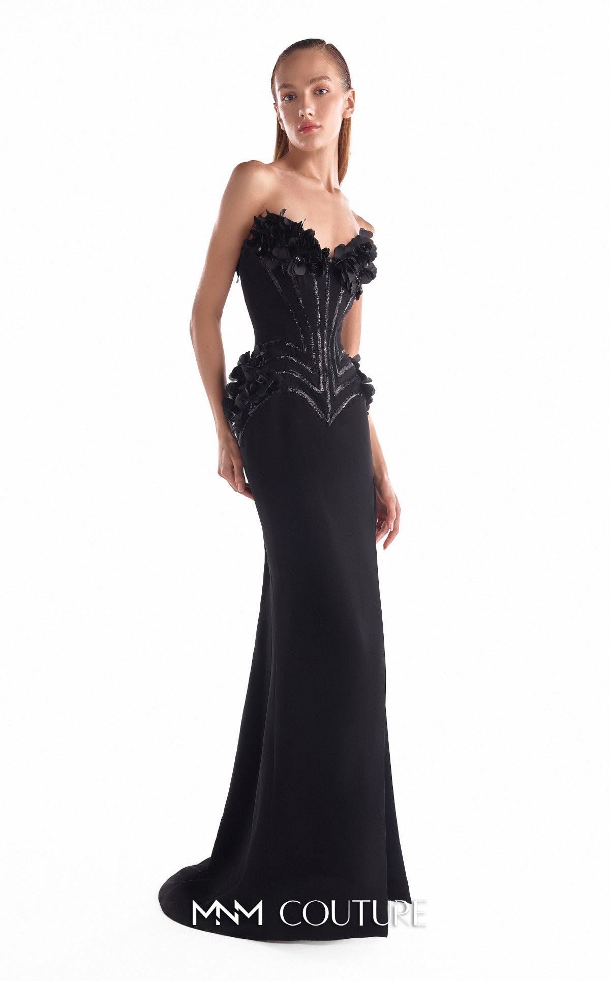 MNM Couture G2115