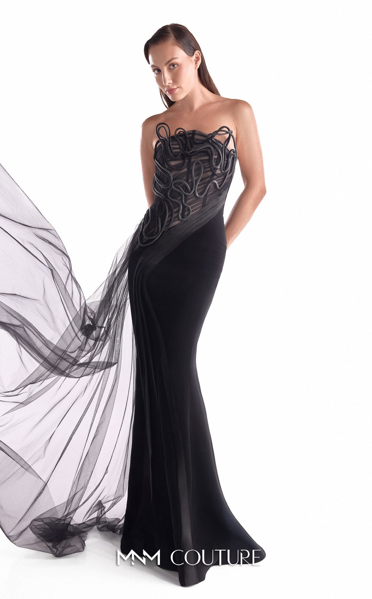 MNM Couture G2116