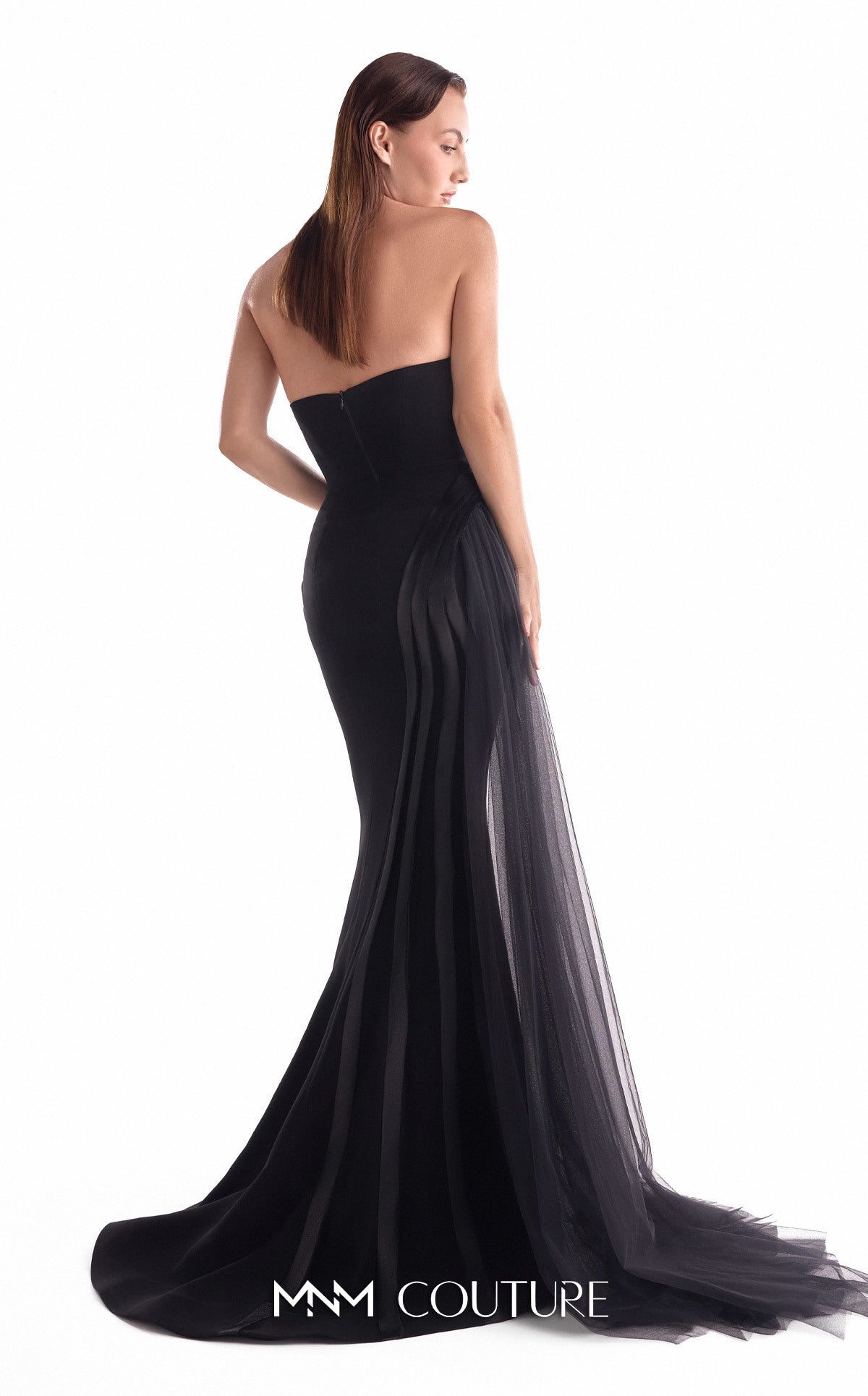 MNM Couture G2116