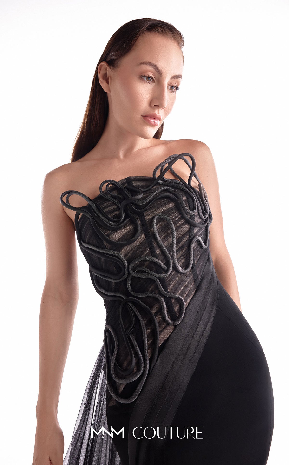 MNM Couture G2116