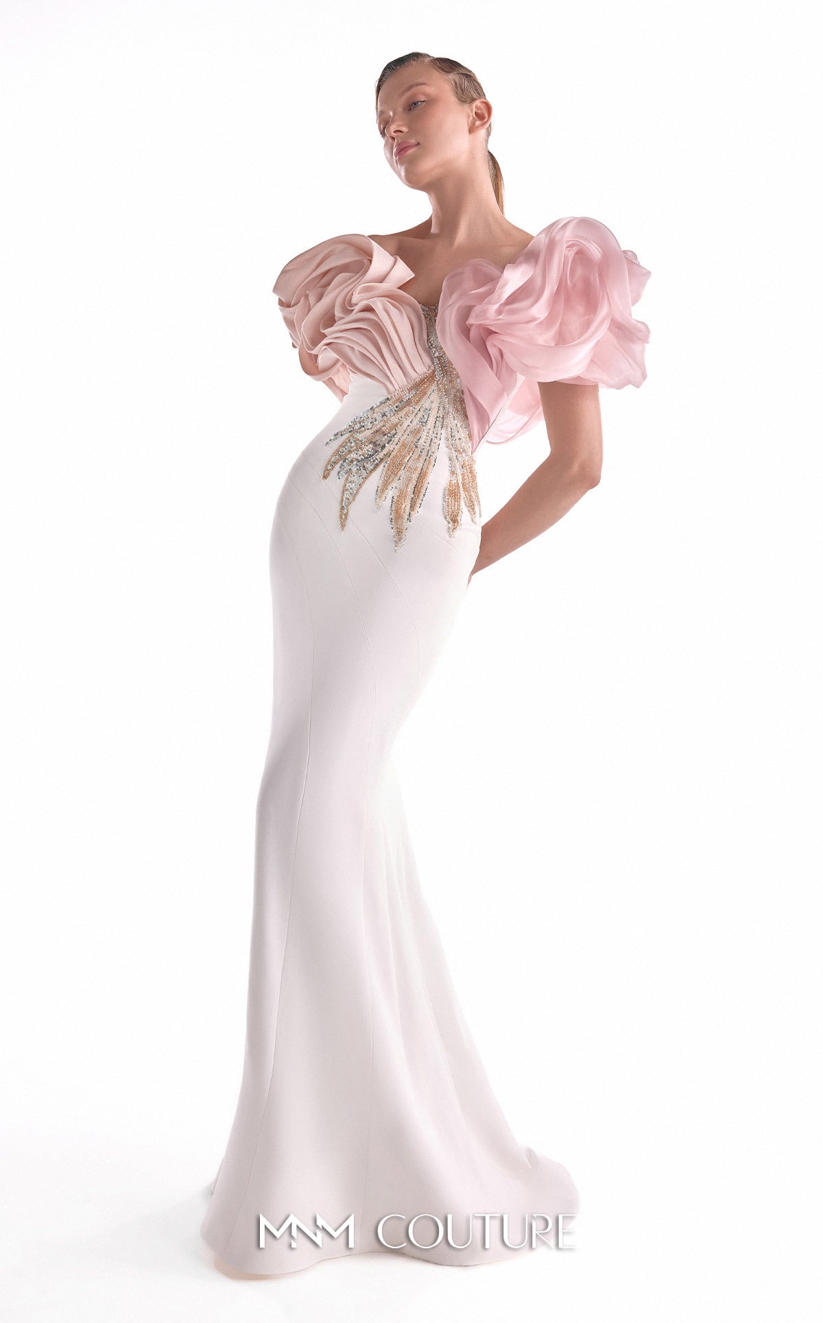 MNM Couture G2120