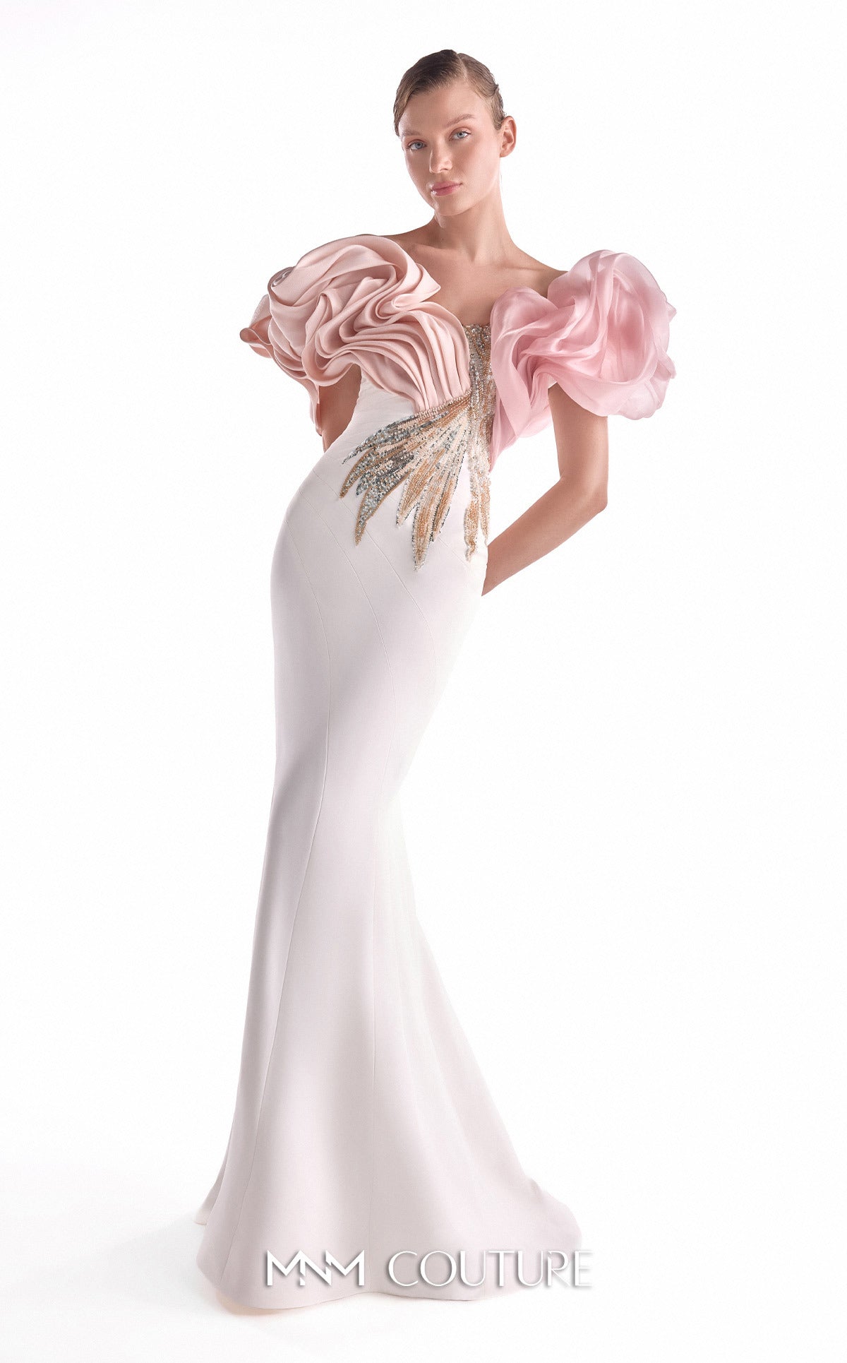 MNM Couture G2120