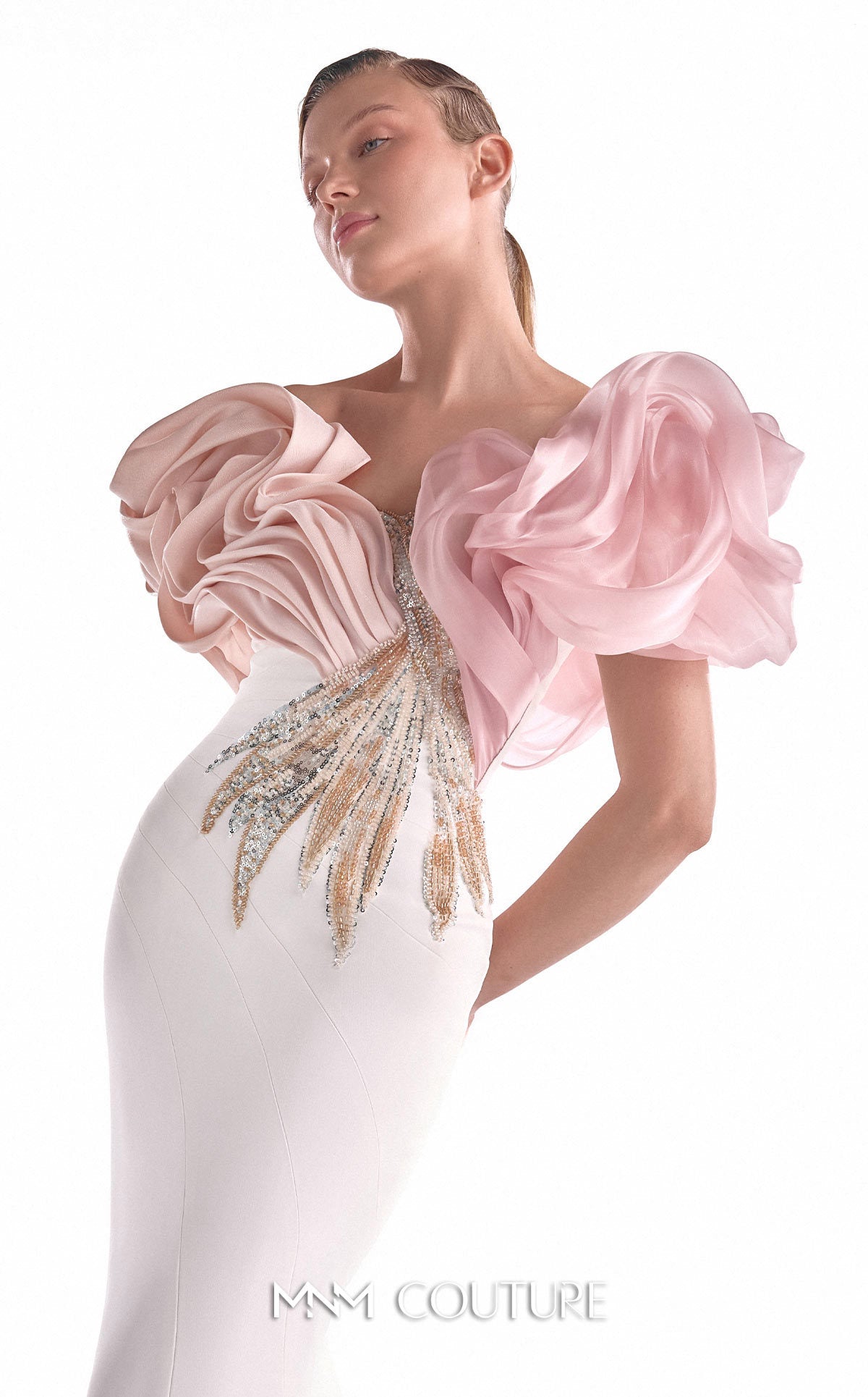 MNM Couture G2120