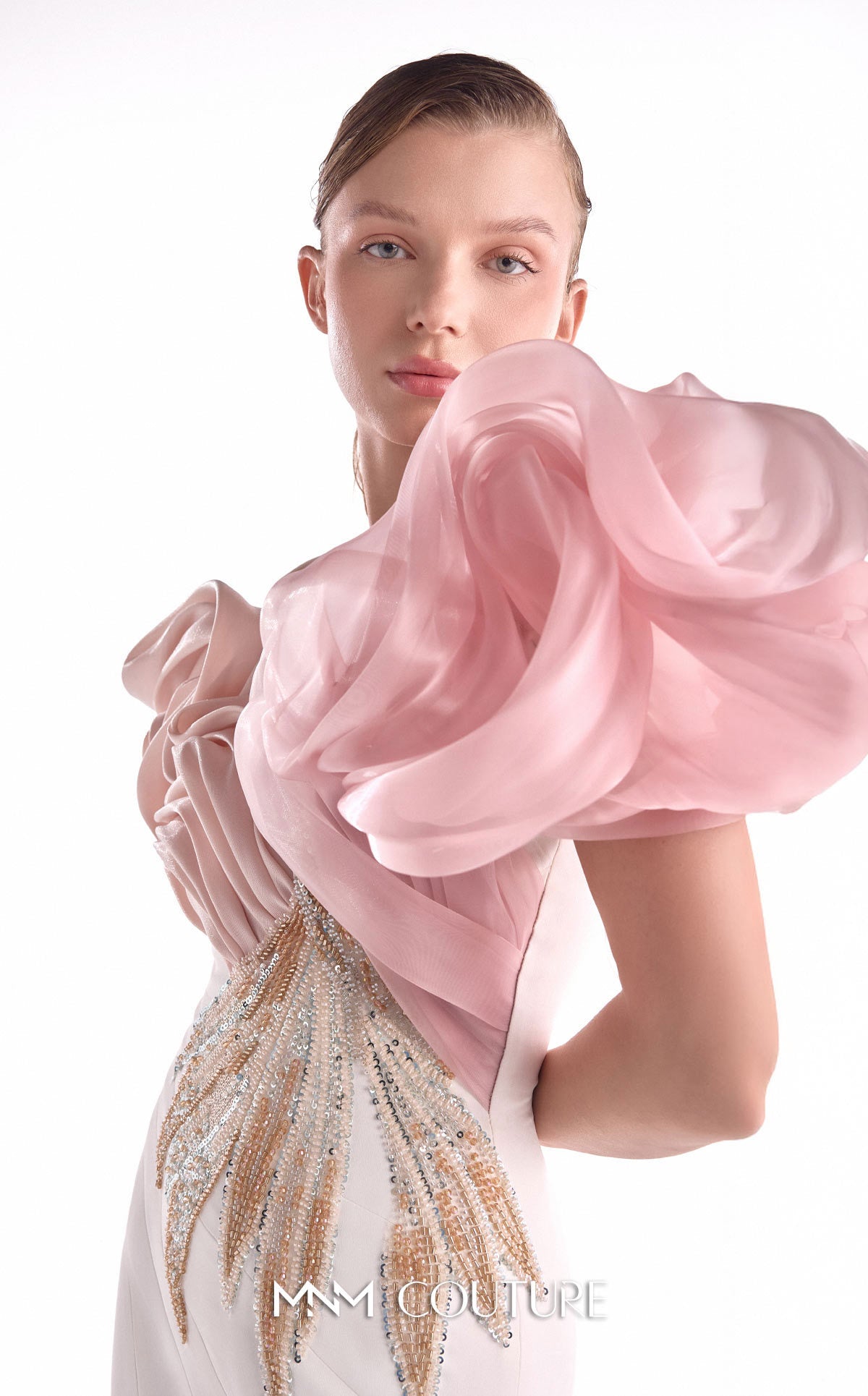 MNM Couture G2120