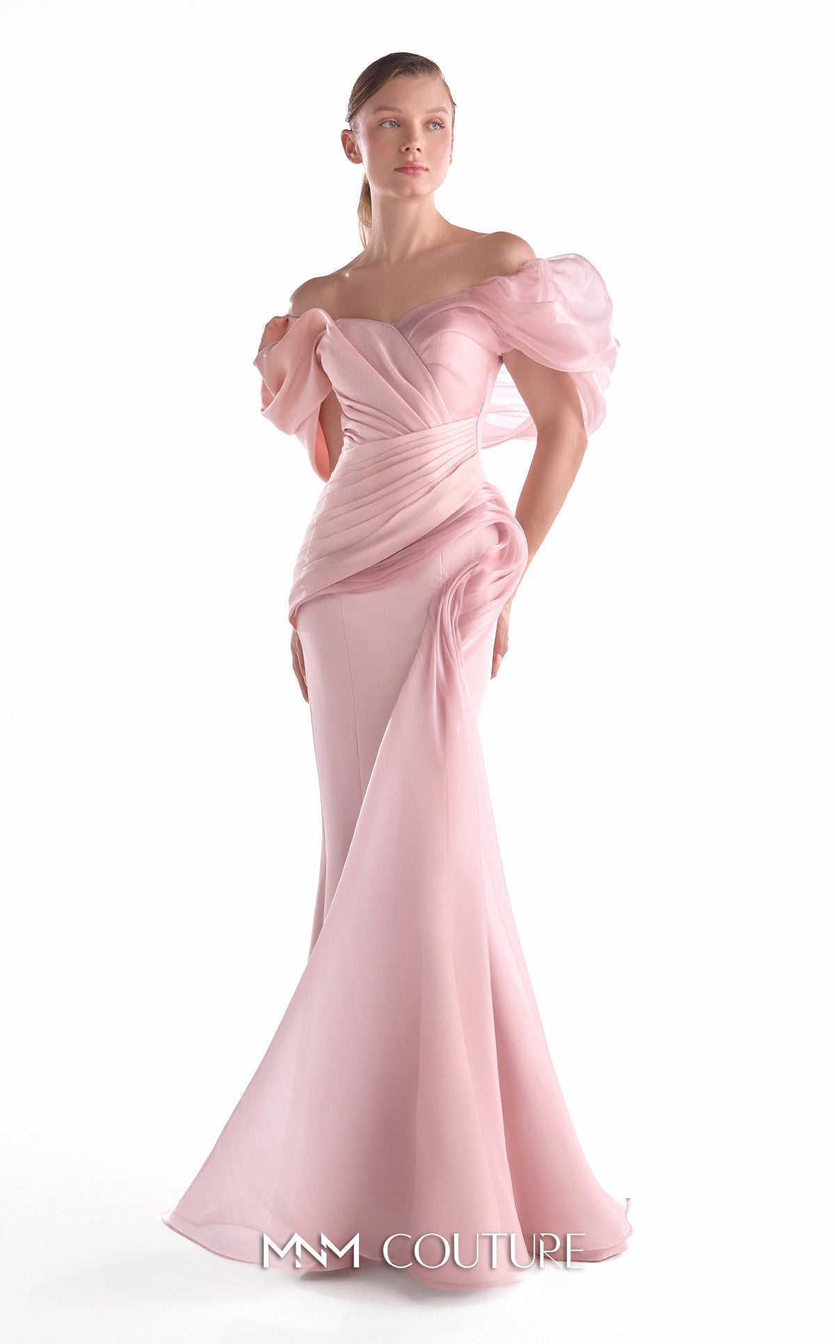MNM Couture G2125