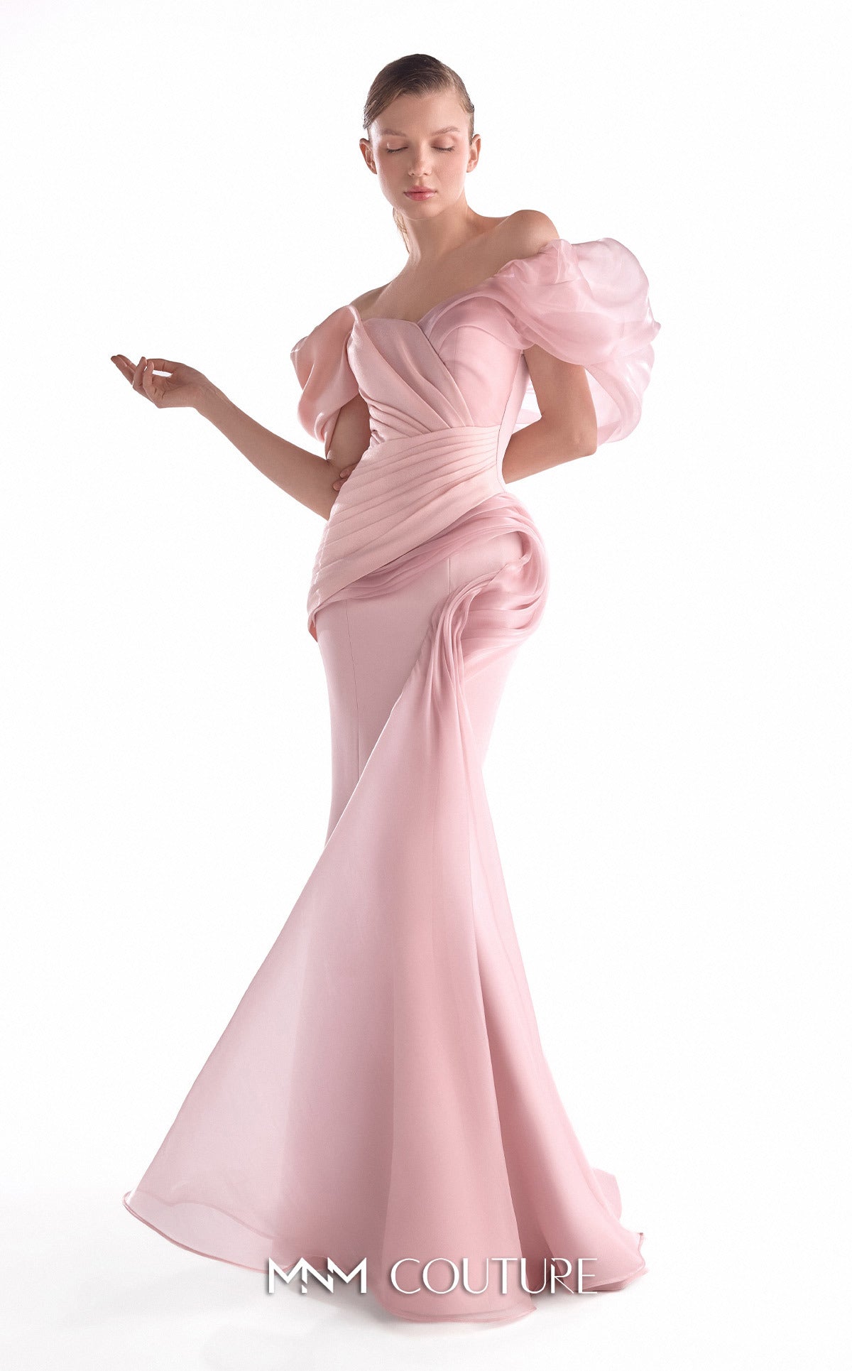 MNM Couture G2125