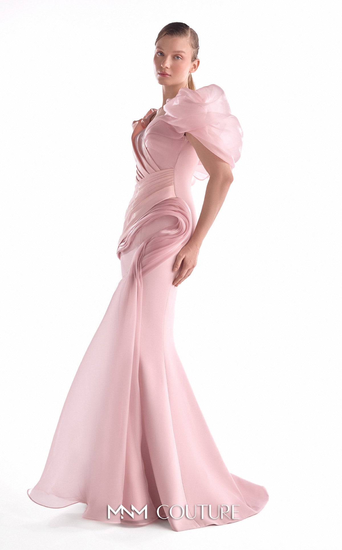 MNM Couture G2125
