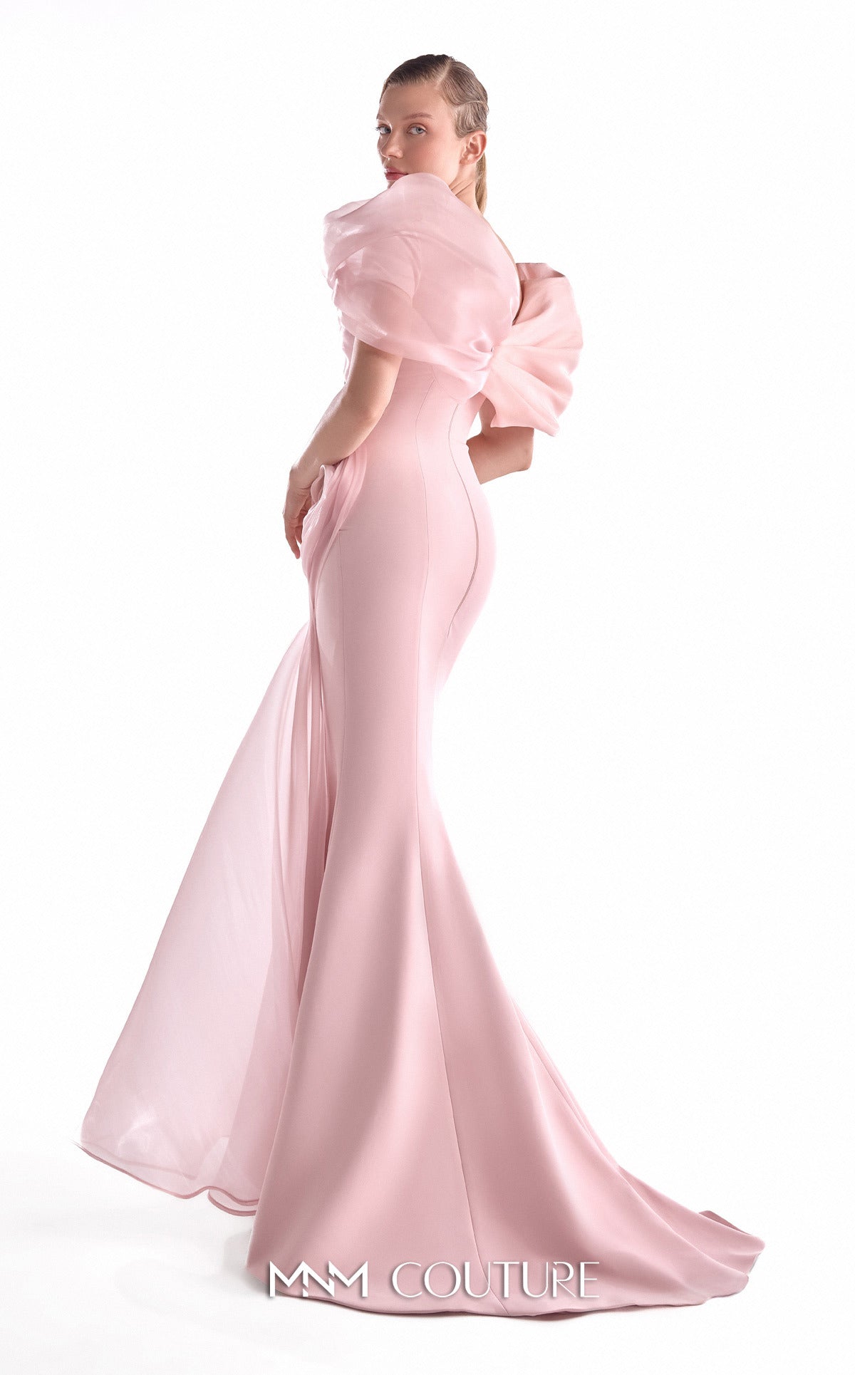 MNM Couture G2125