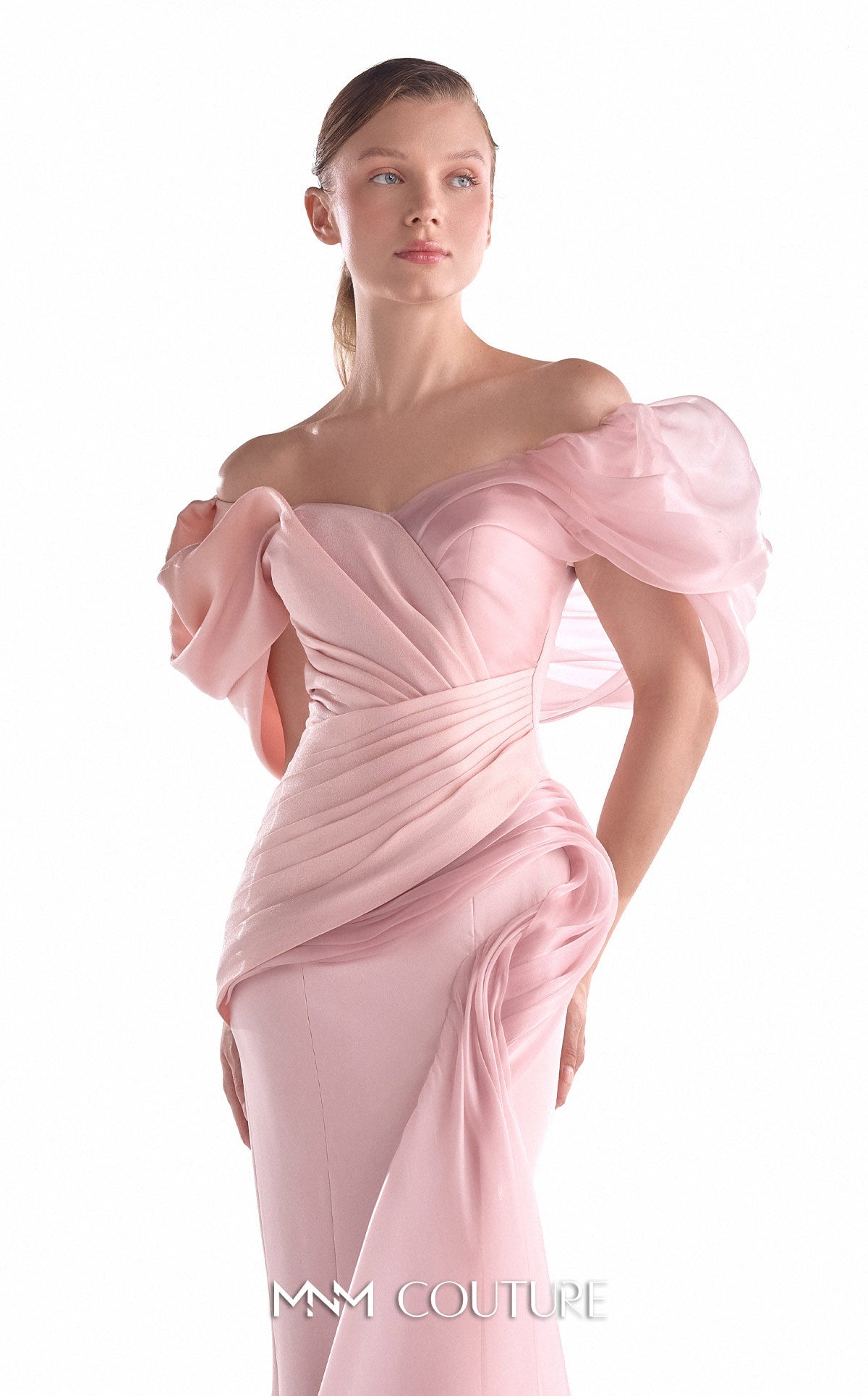 MNM Couture G2125
