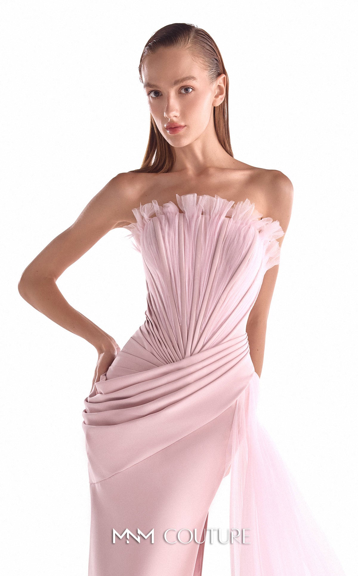 MNM Couture G2126