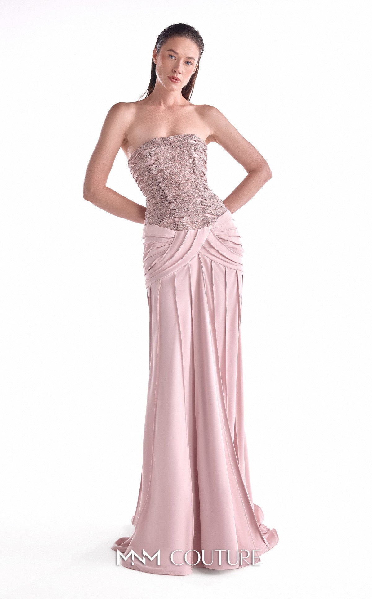 MNM Couture G2129