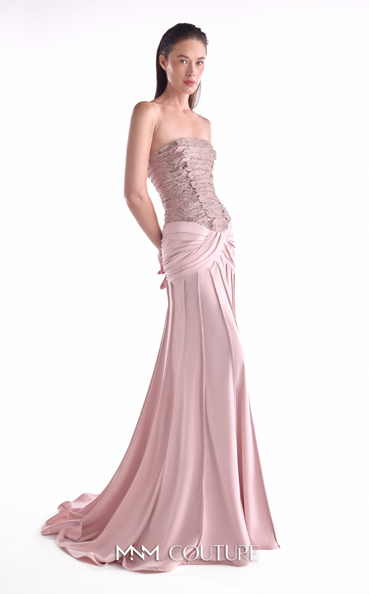 MNM Couture G2129