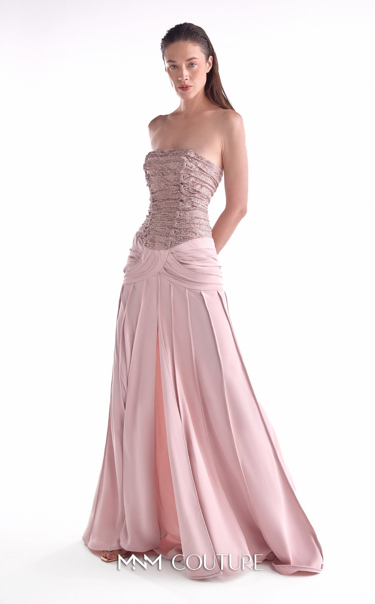 MNM Couture G2129