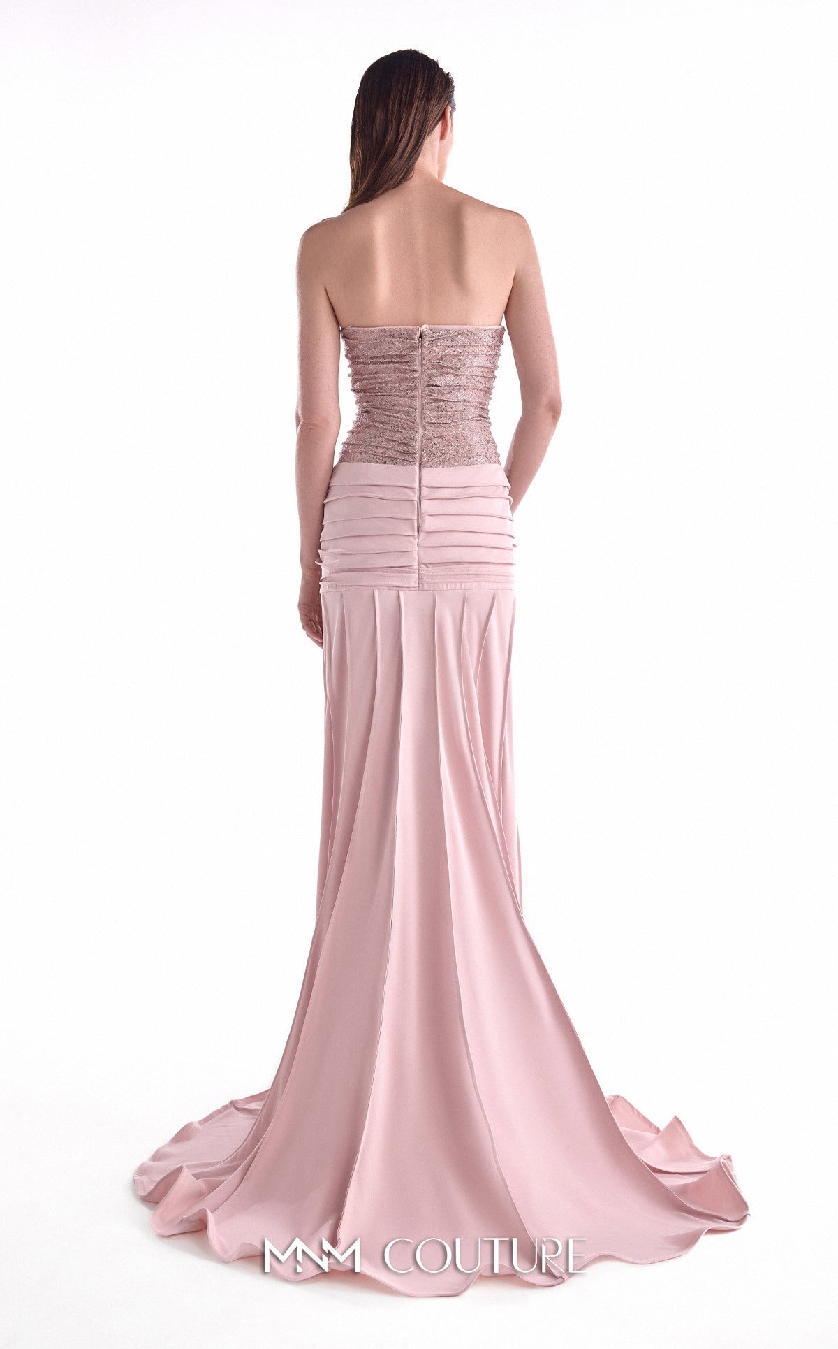 MNM Couture G2129