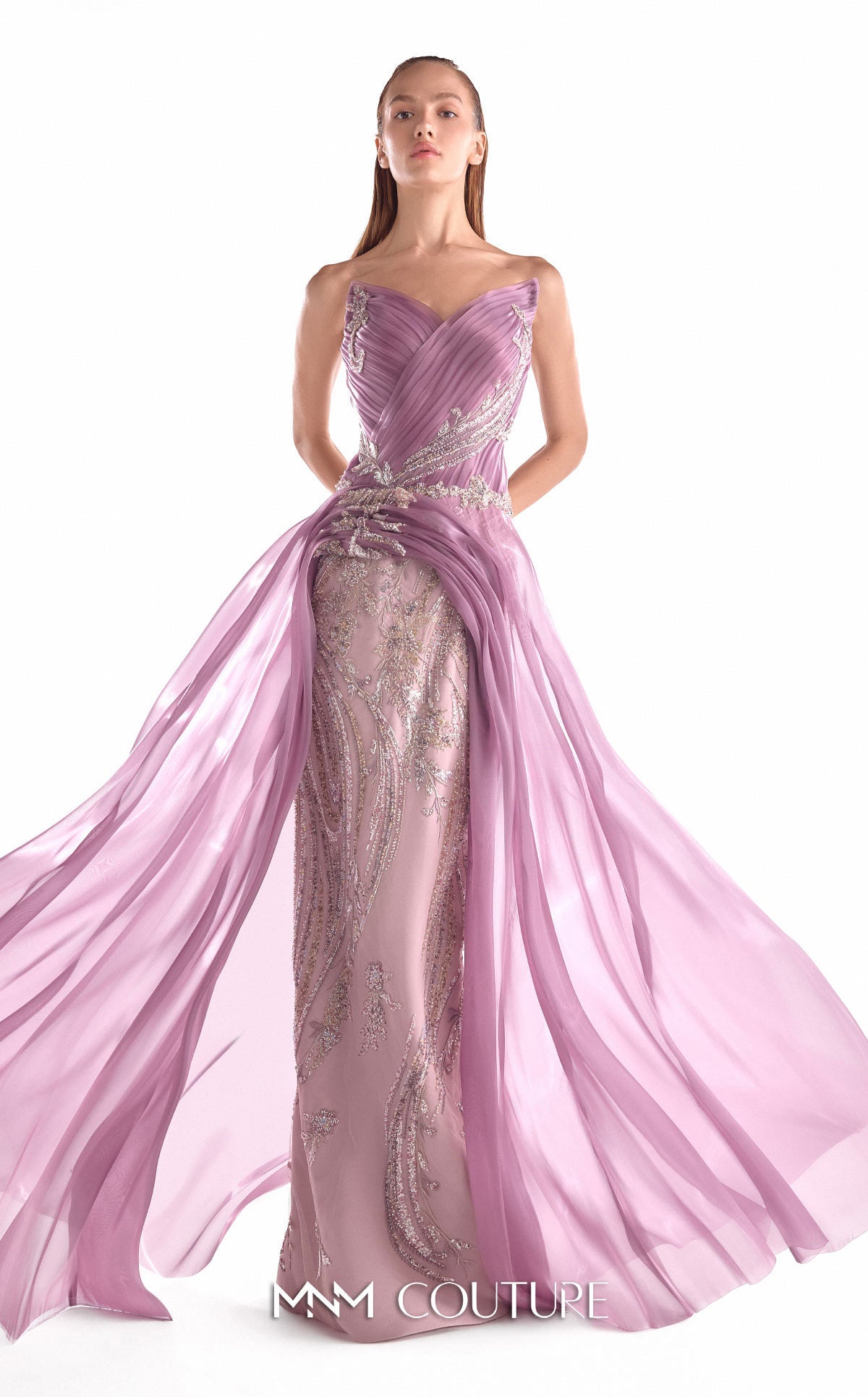 MNM Couture G2131