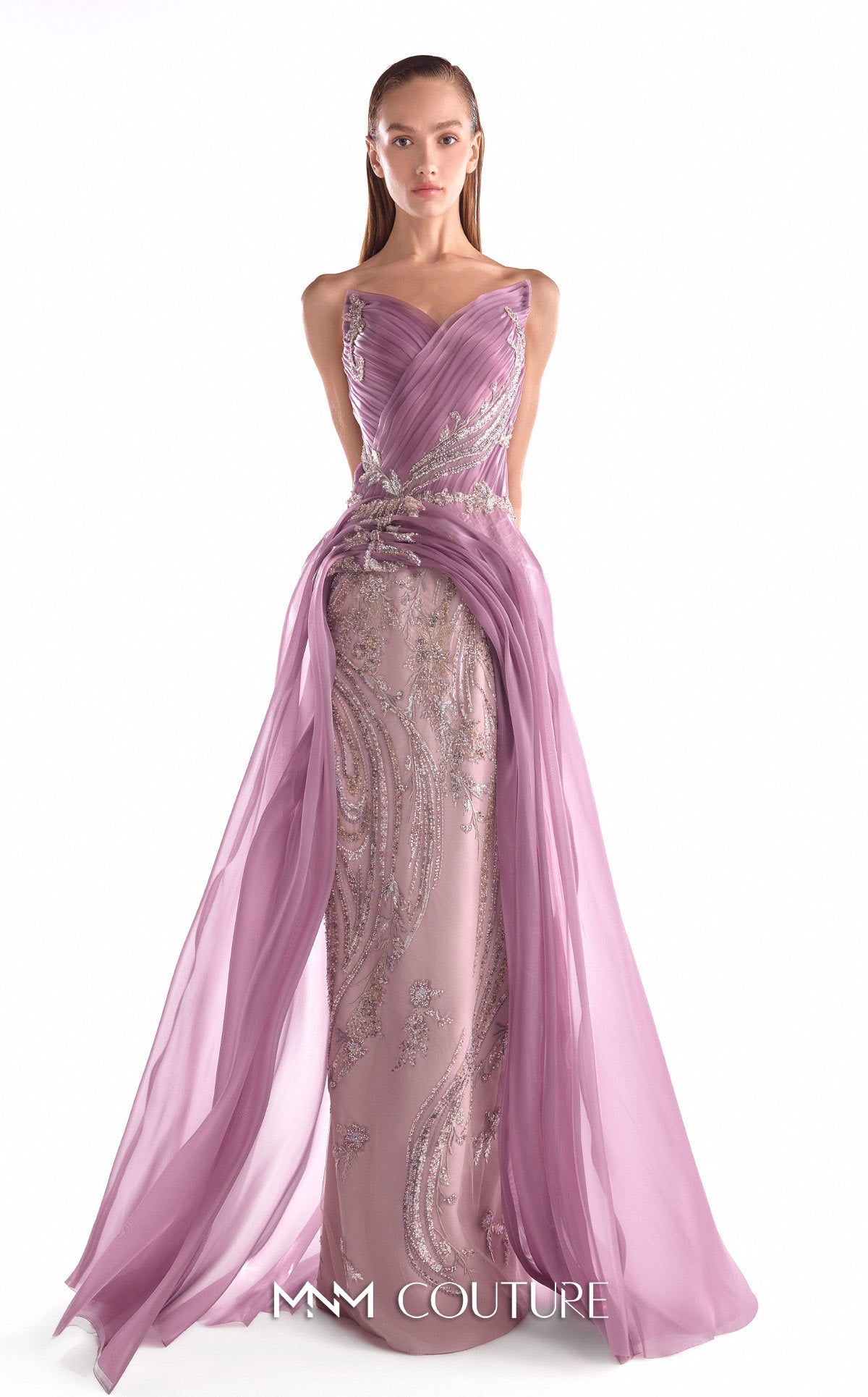 MNM Couture G2131