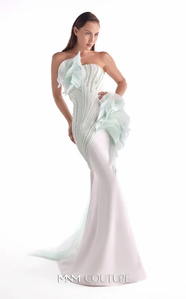 MNM Couture G2135