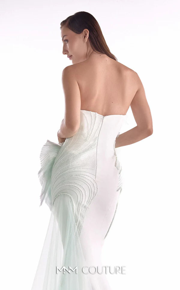 MNM Couture G2135