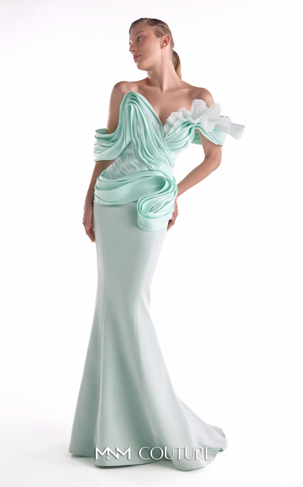 MNM Couture G2136