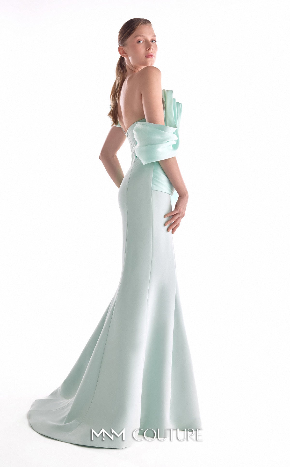 MNM Couture G2136