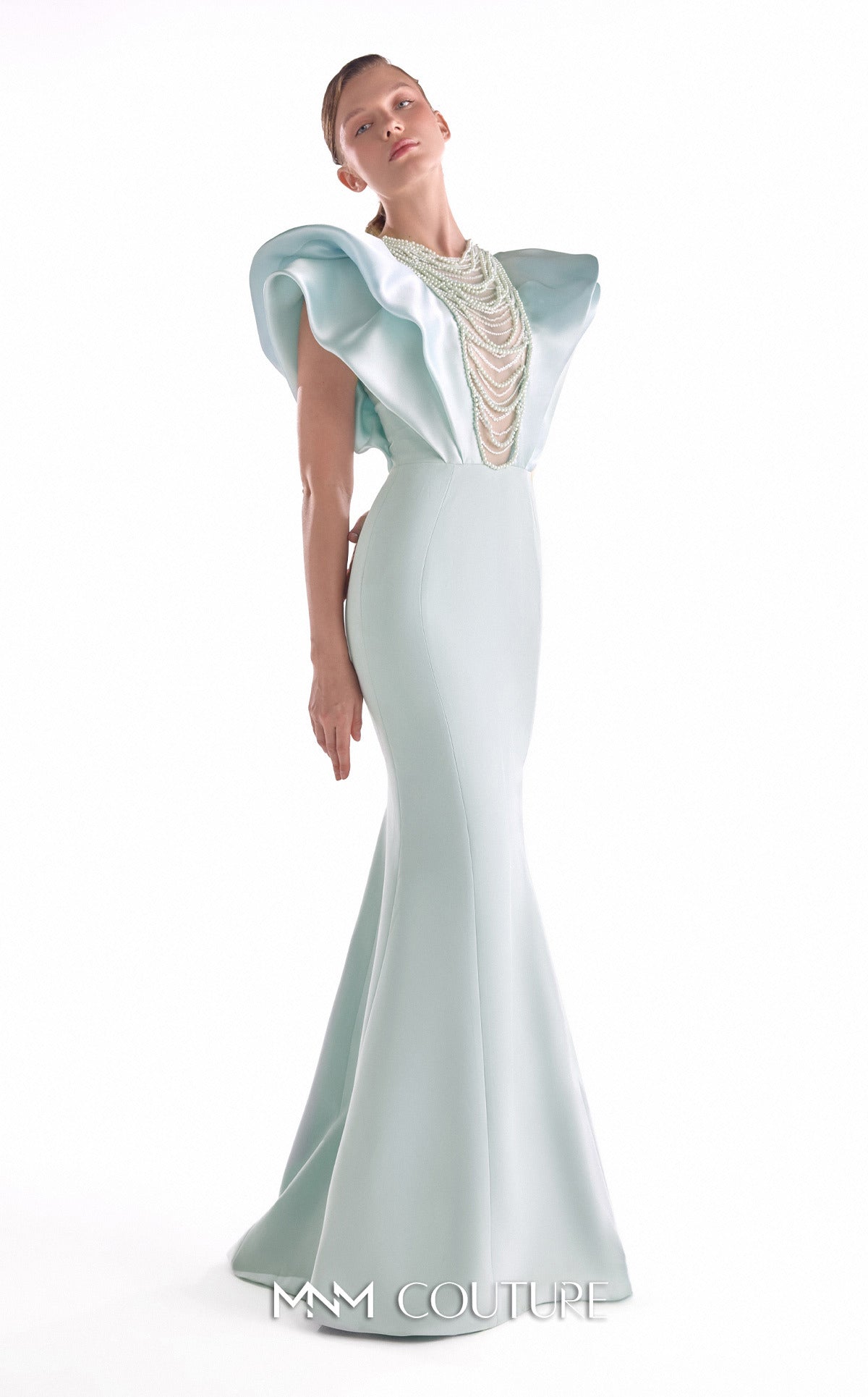 MNM Couture G2138