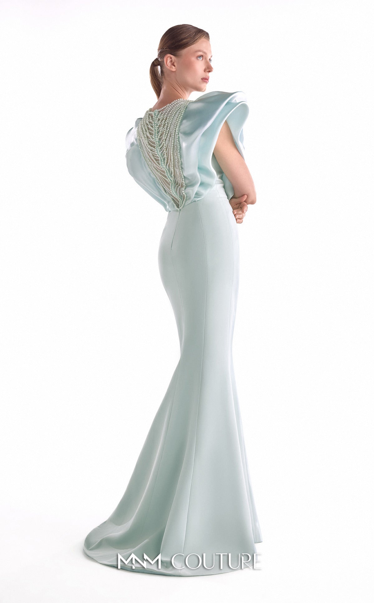 MNM Couture G2138