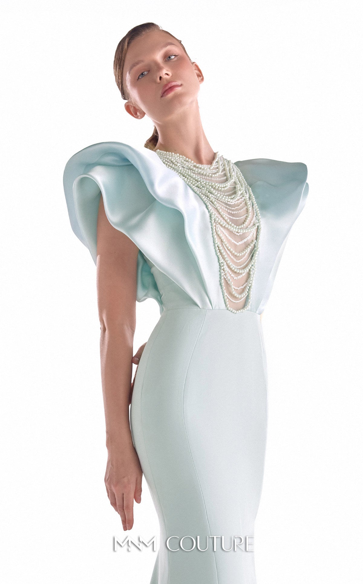 MNM Couture G2138