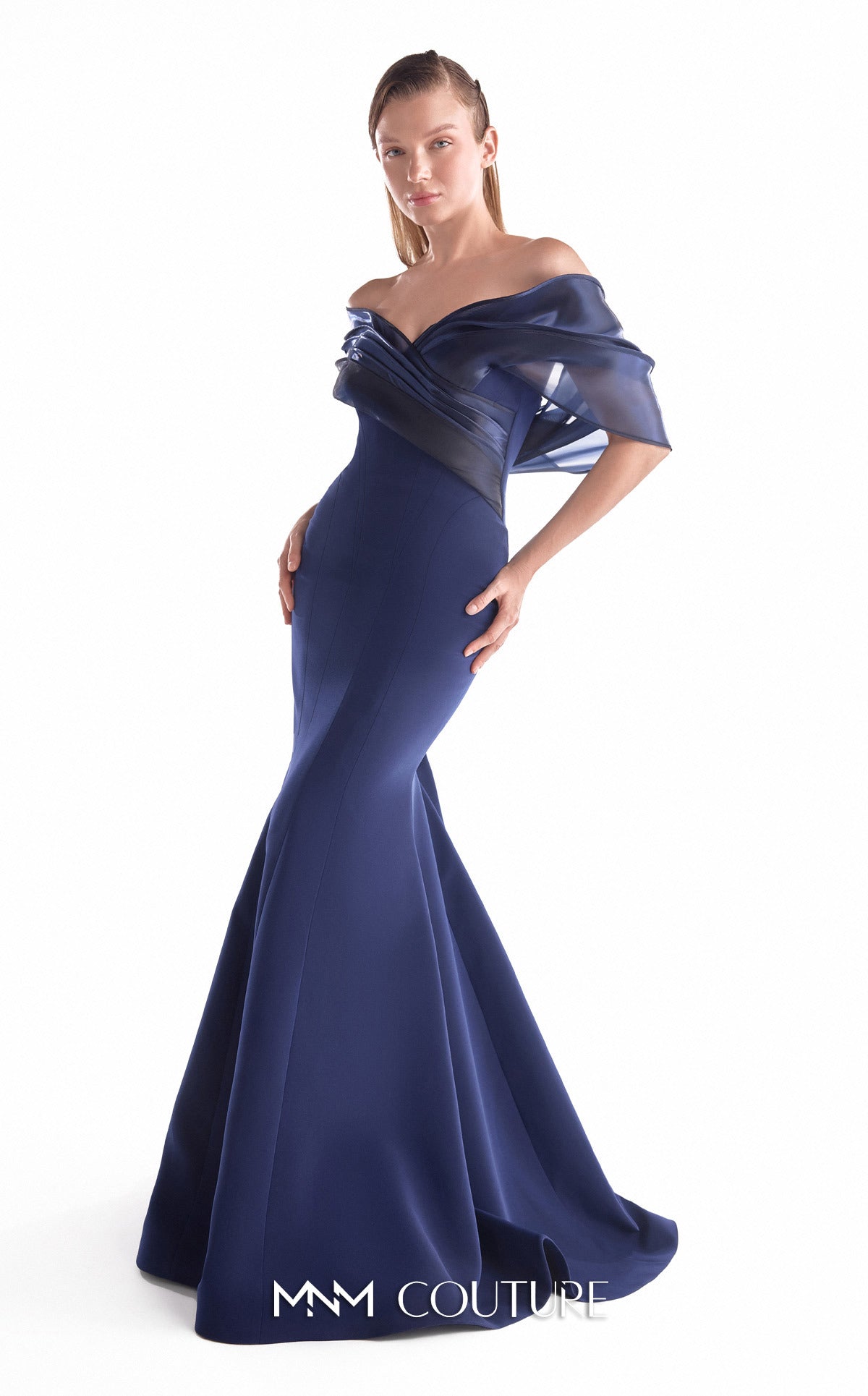 MNM Couture G2144