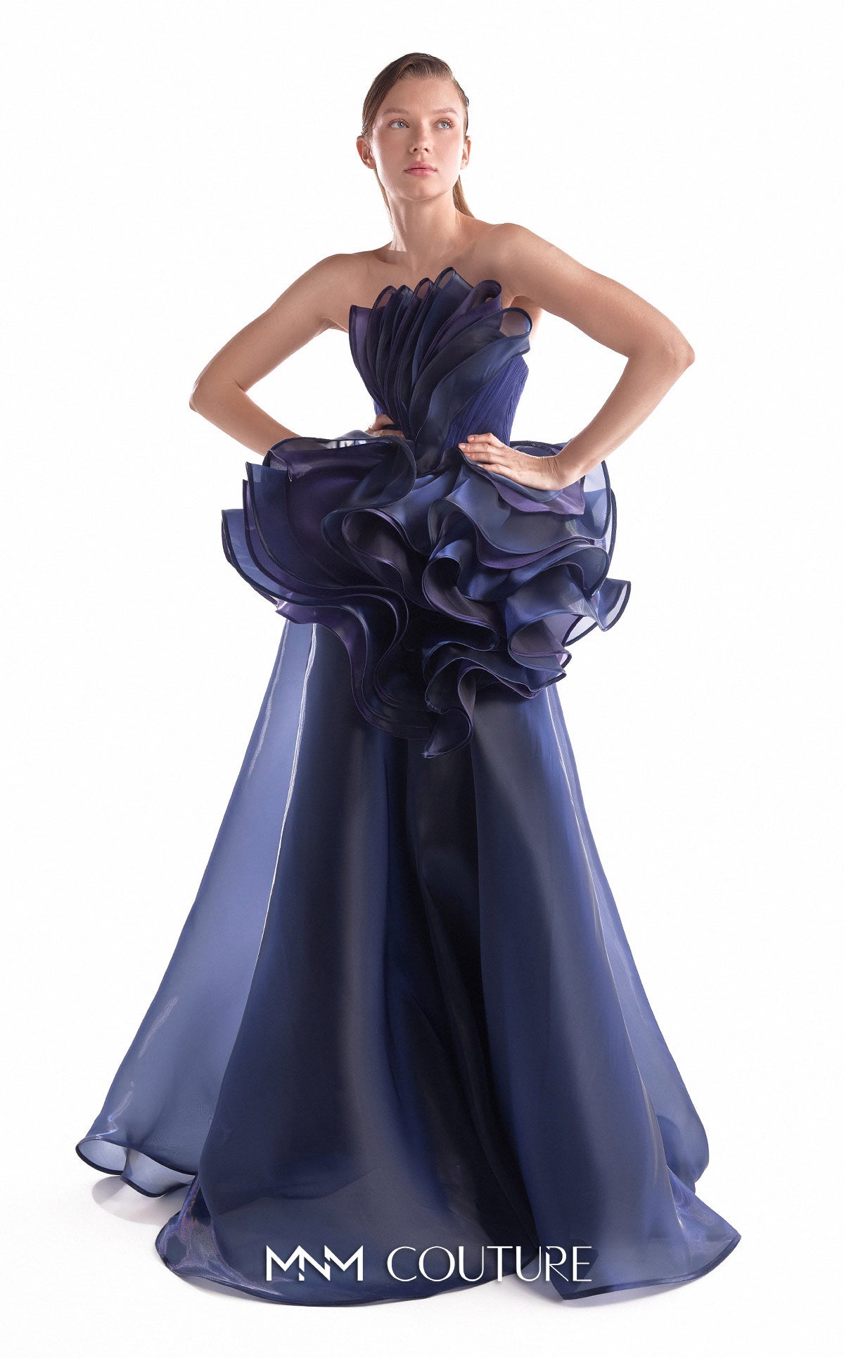 MNM Couture G2146