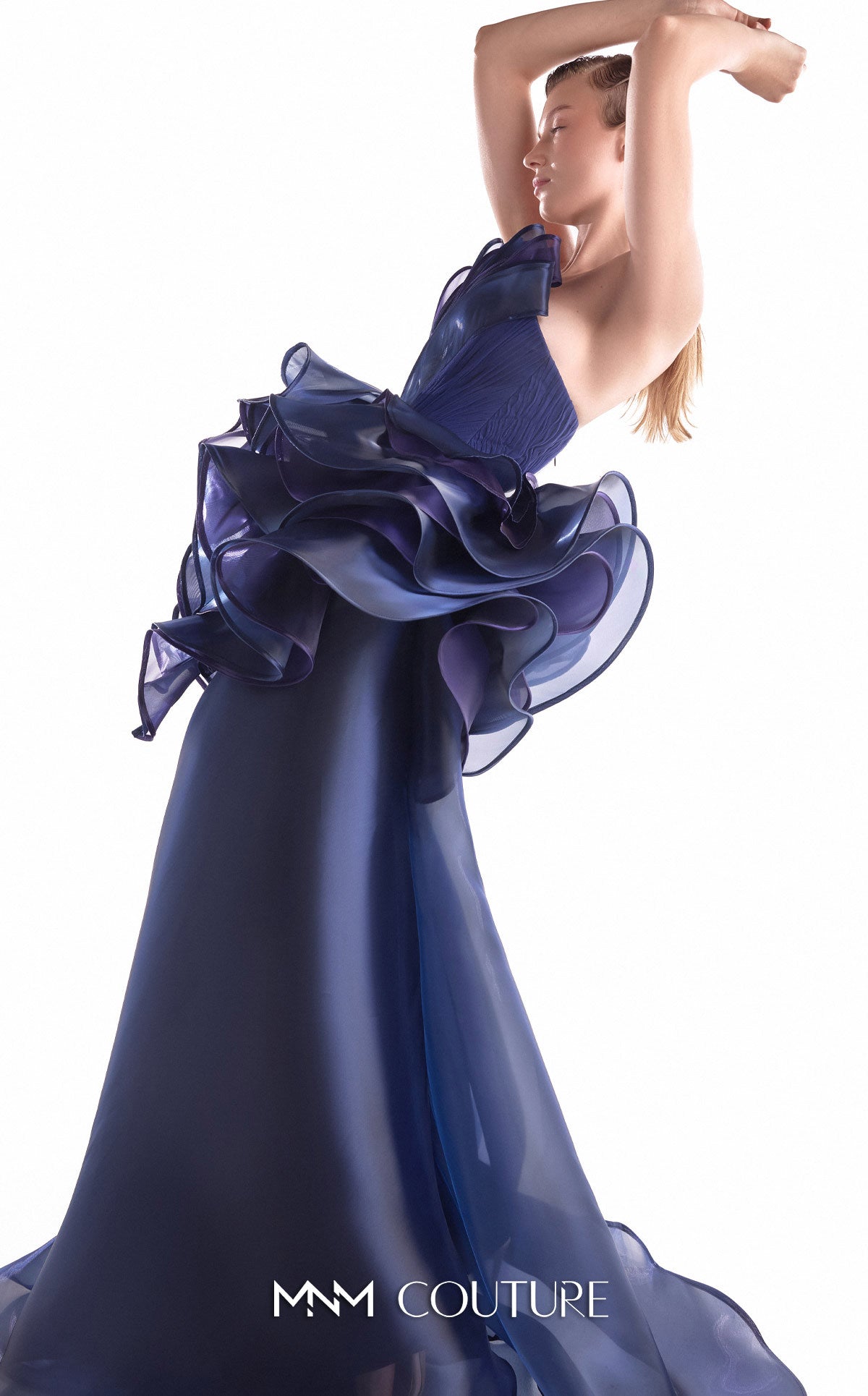 MNM Couture G2146