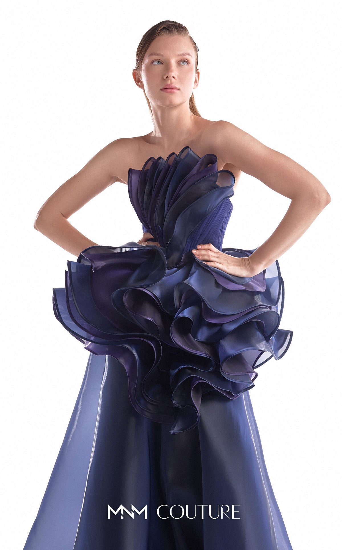 MNM Couture G2146