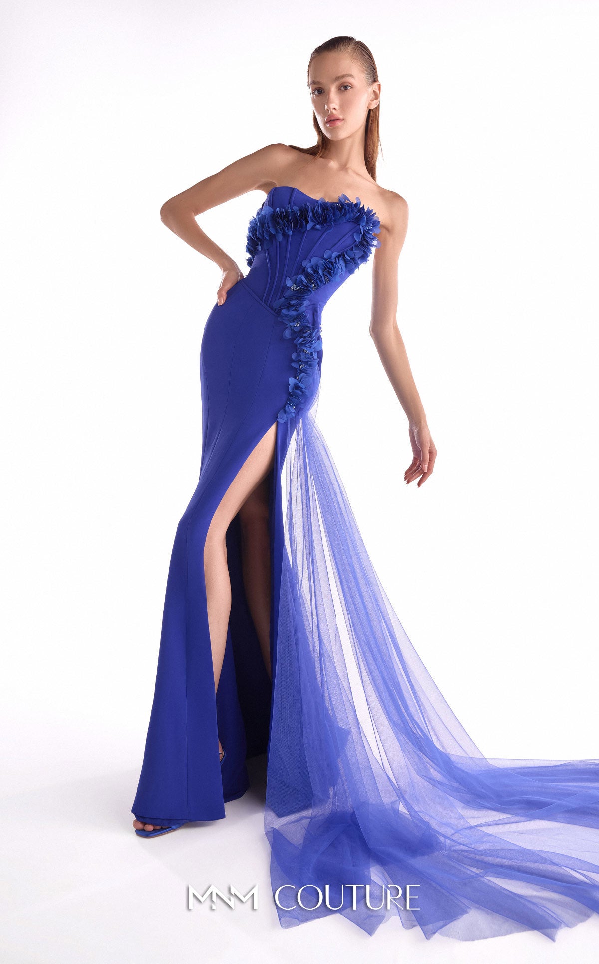 MNM Couture G2149