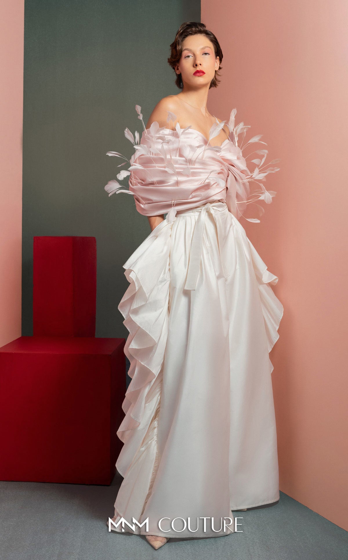 MNM Couture GOF2504