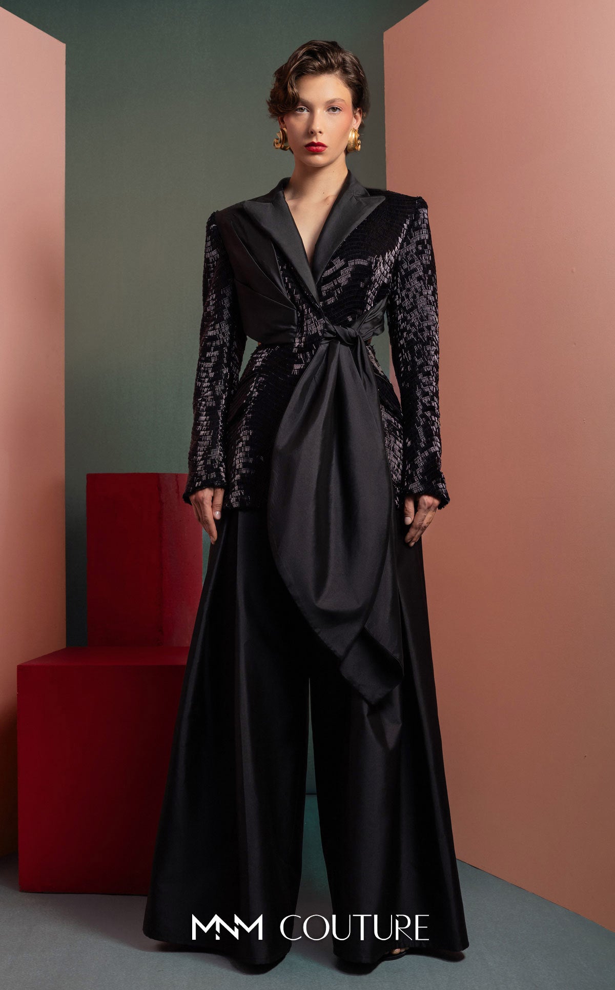 MNM Couture GOF2505