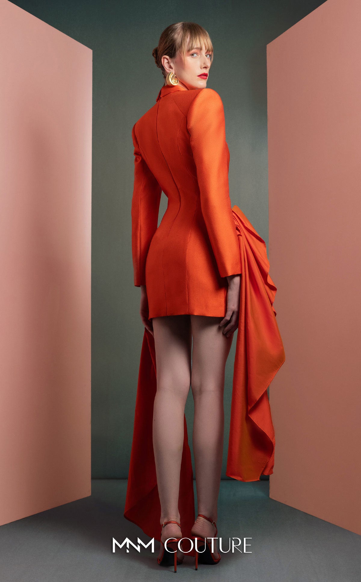 MNM Couture GOF2507