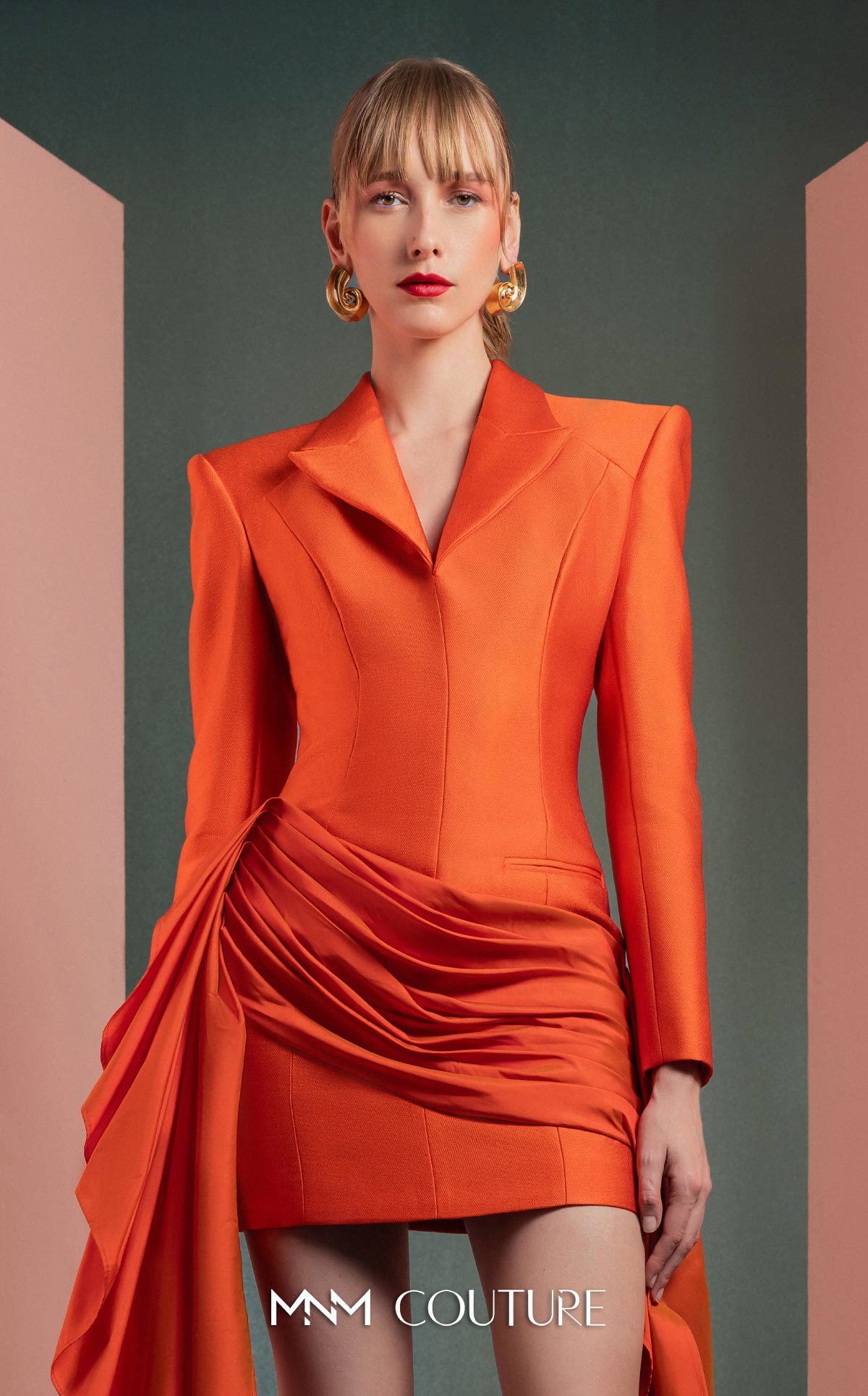 MNM Couture GOF2507
