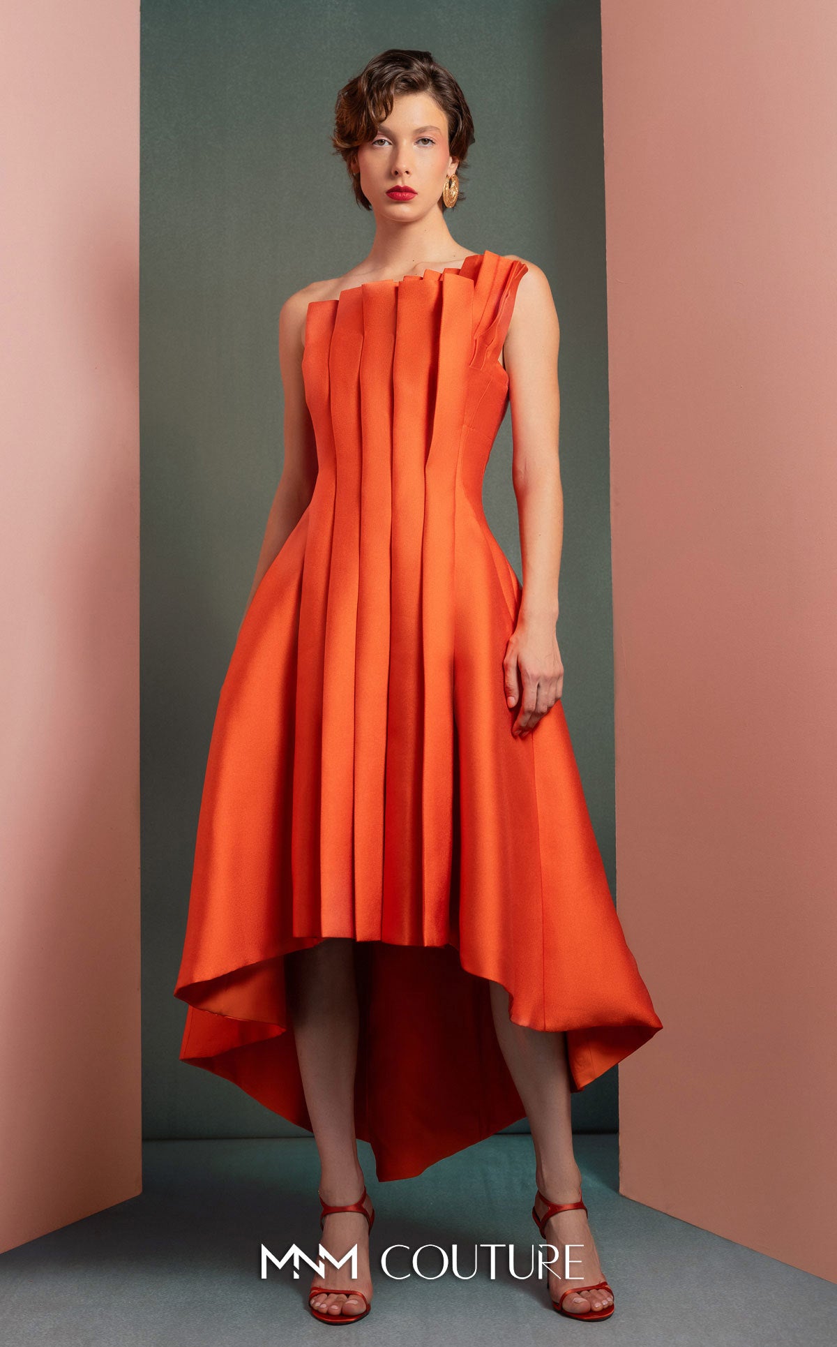 MNM Couture GOF2510