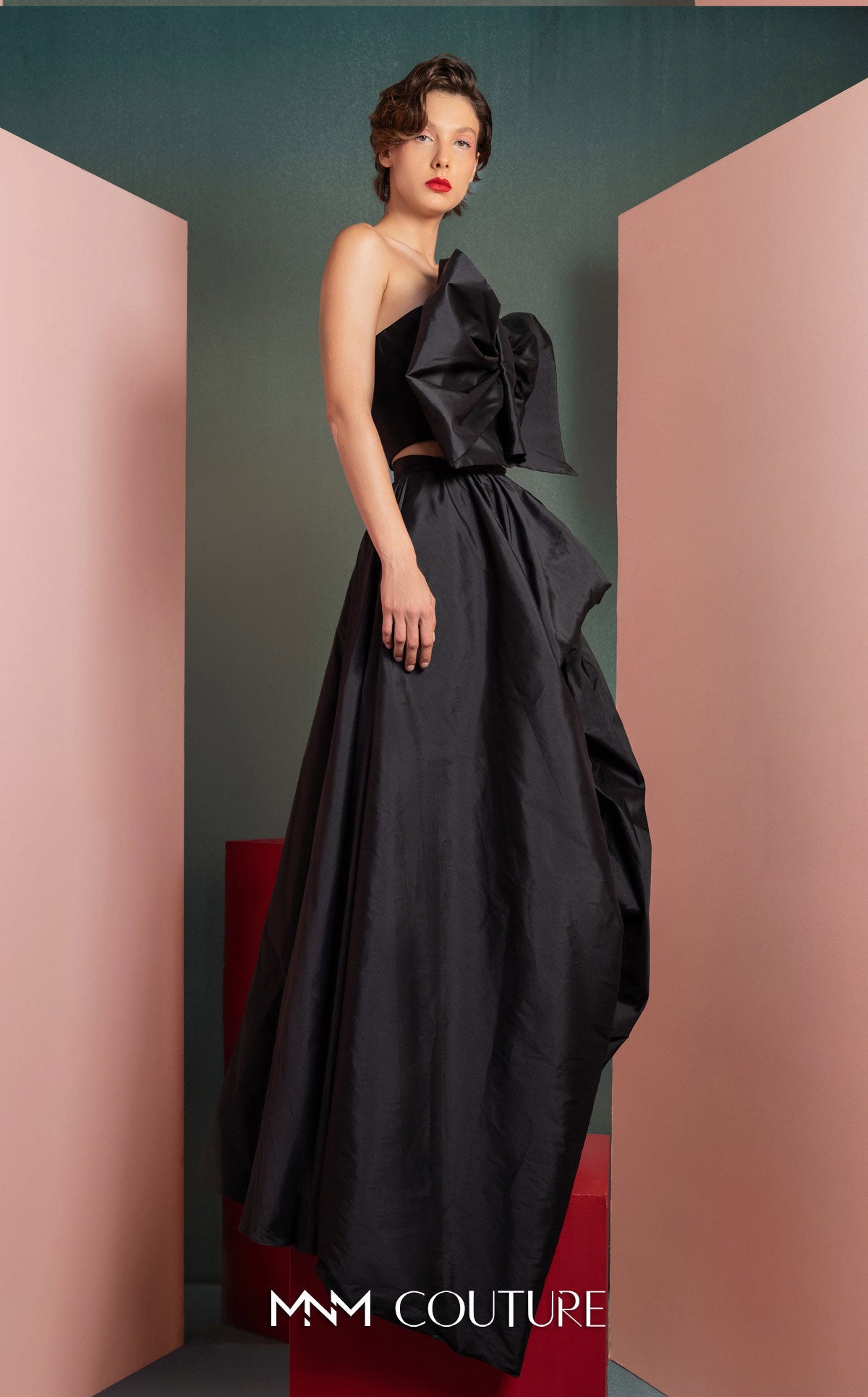 MNM Couture GOF2511