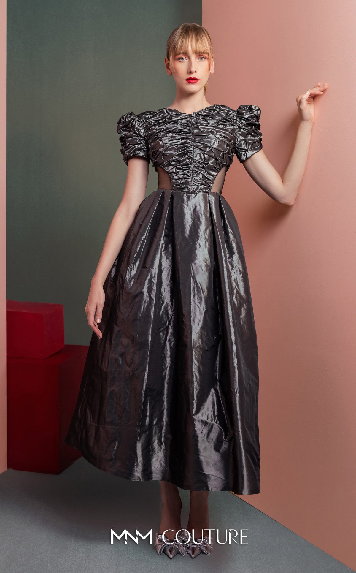MNM Couture GOF2512