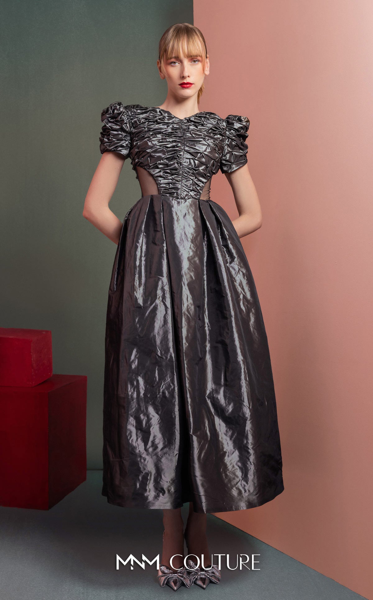 MNM Couture GOF2512