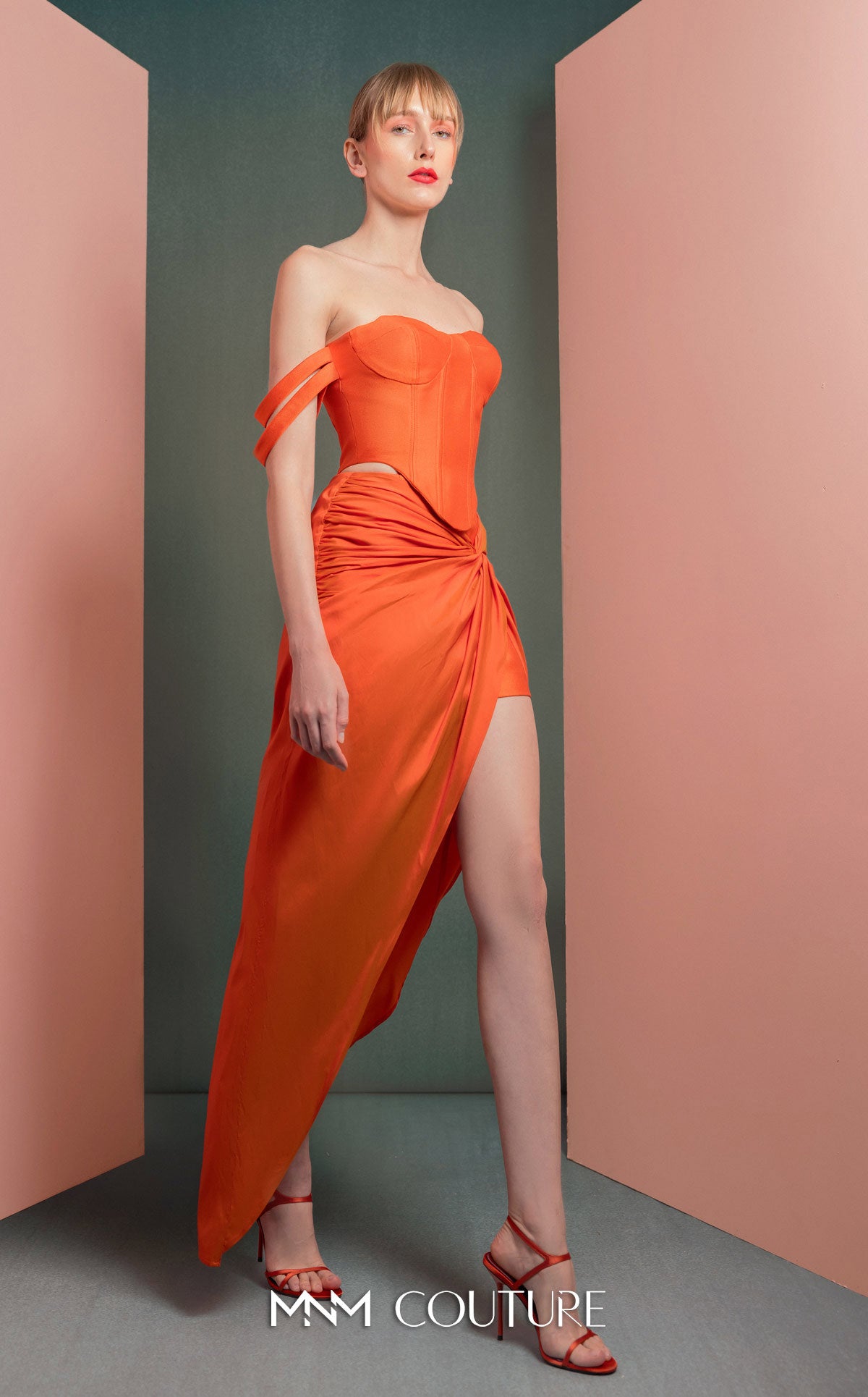 MNM Couture GOF2513