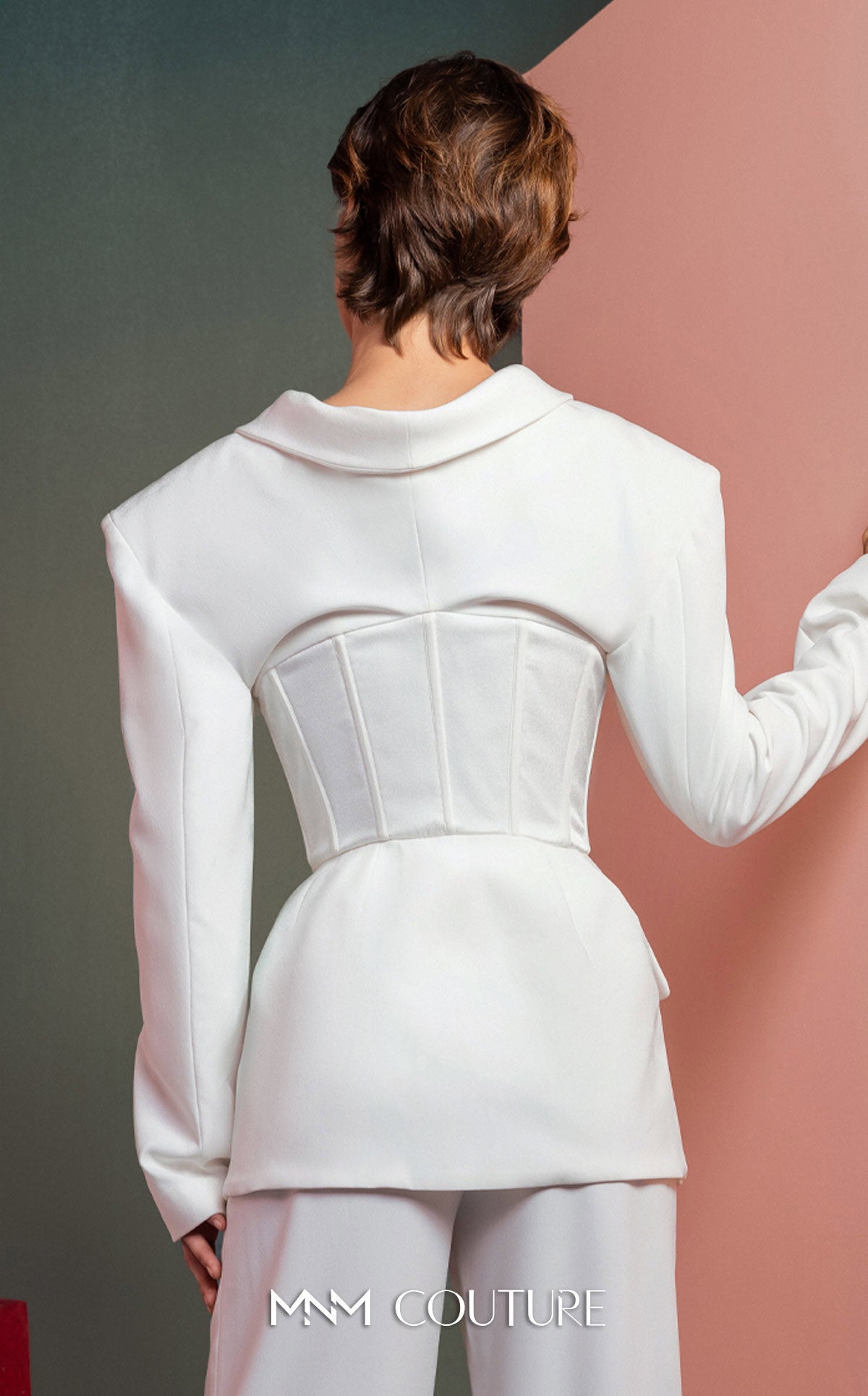 MNM Couture GOF2514