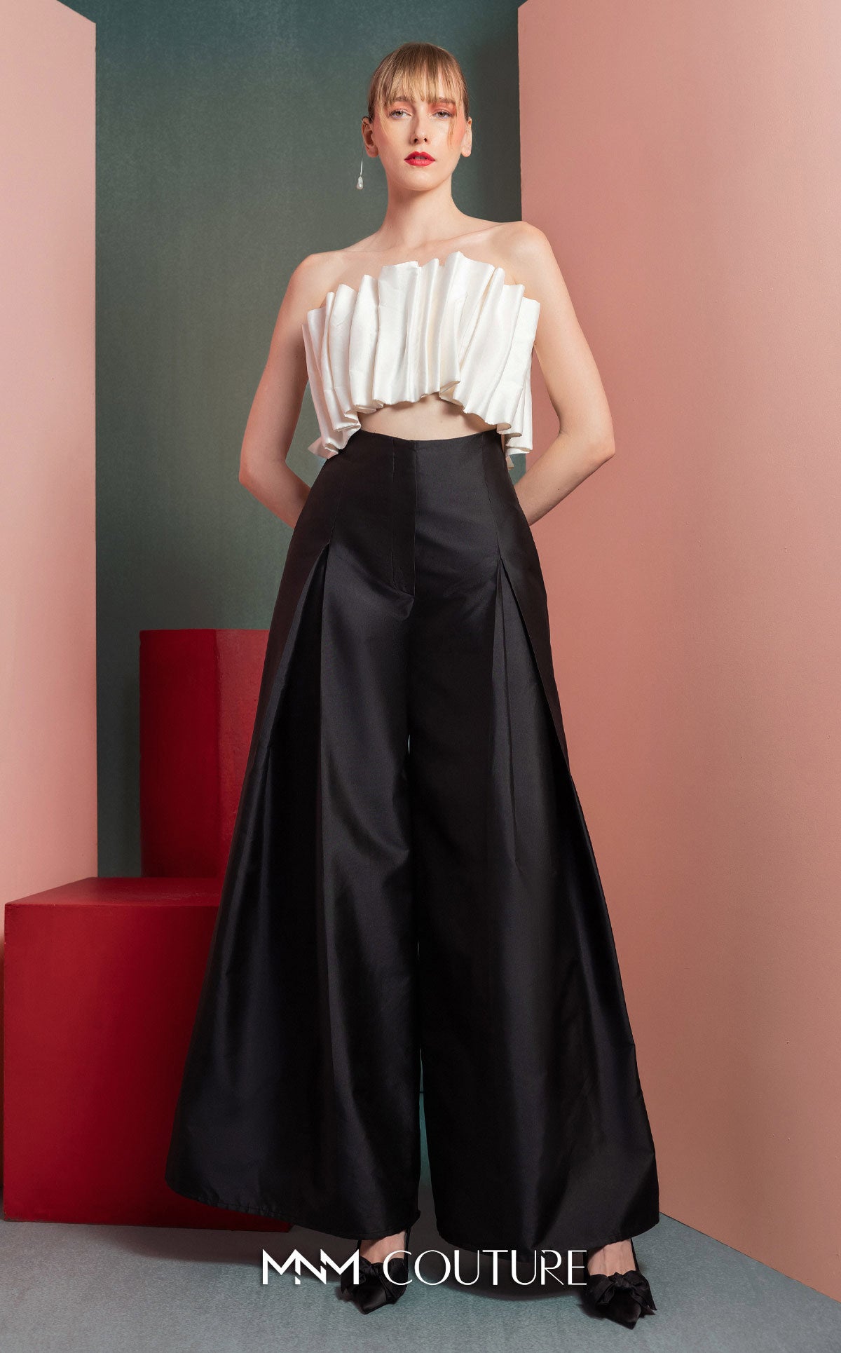 MNM Couture GOF2516