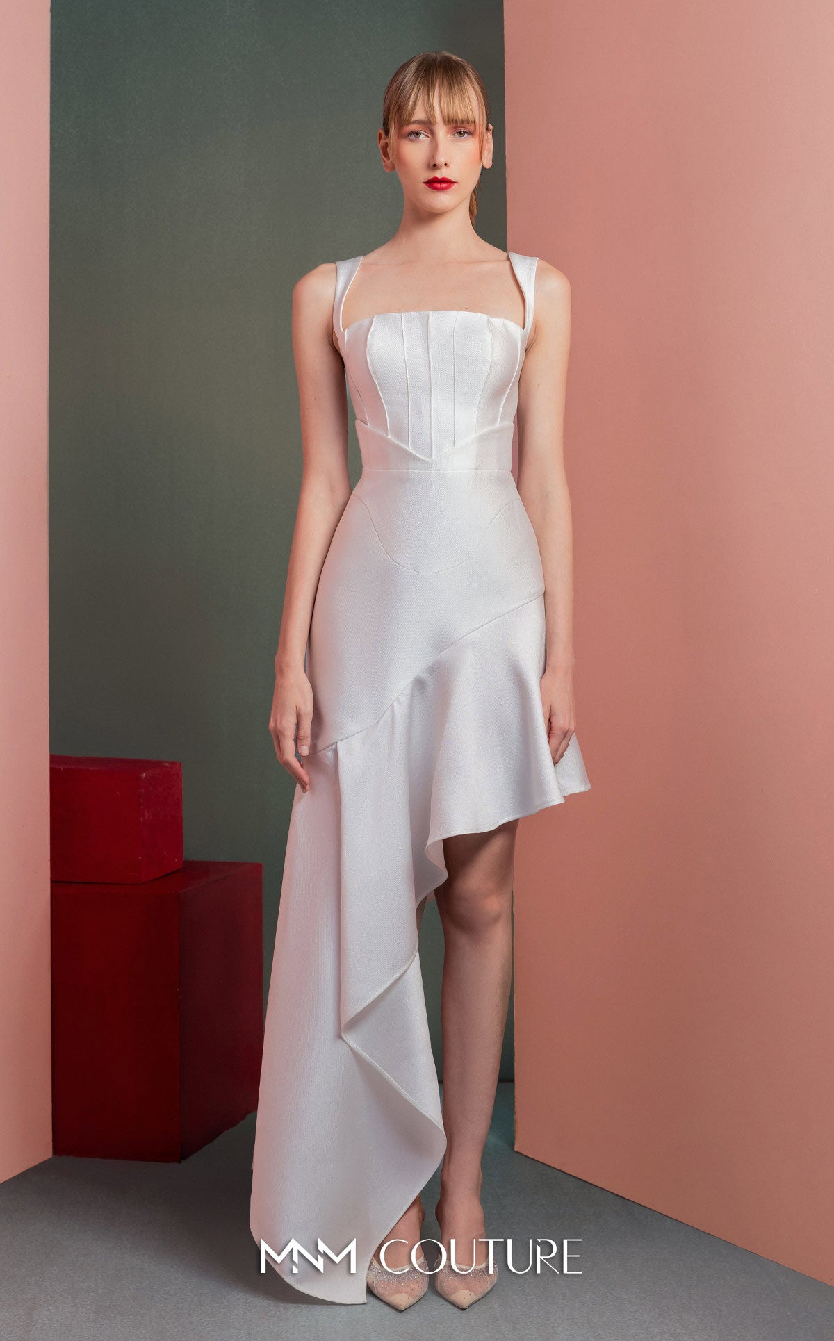 MNM Couture GOF2517
