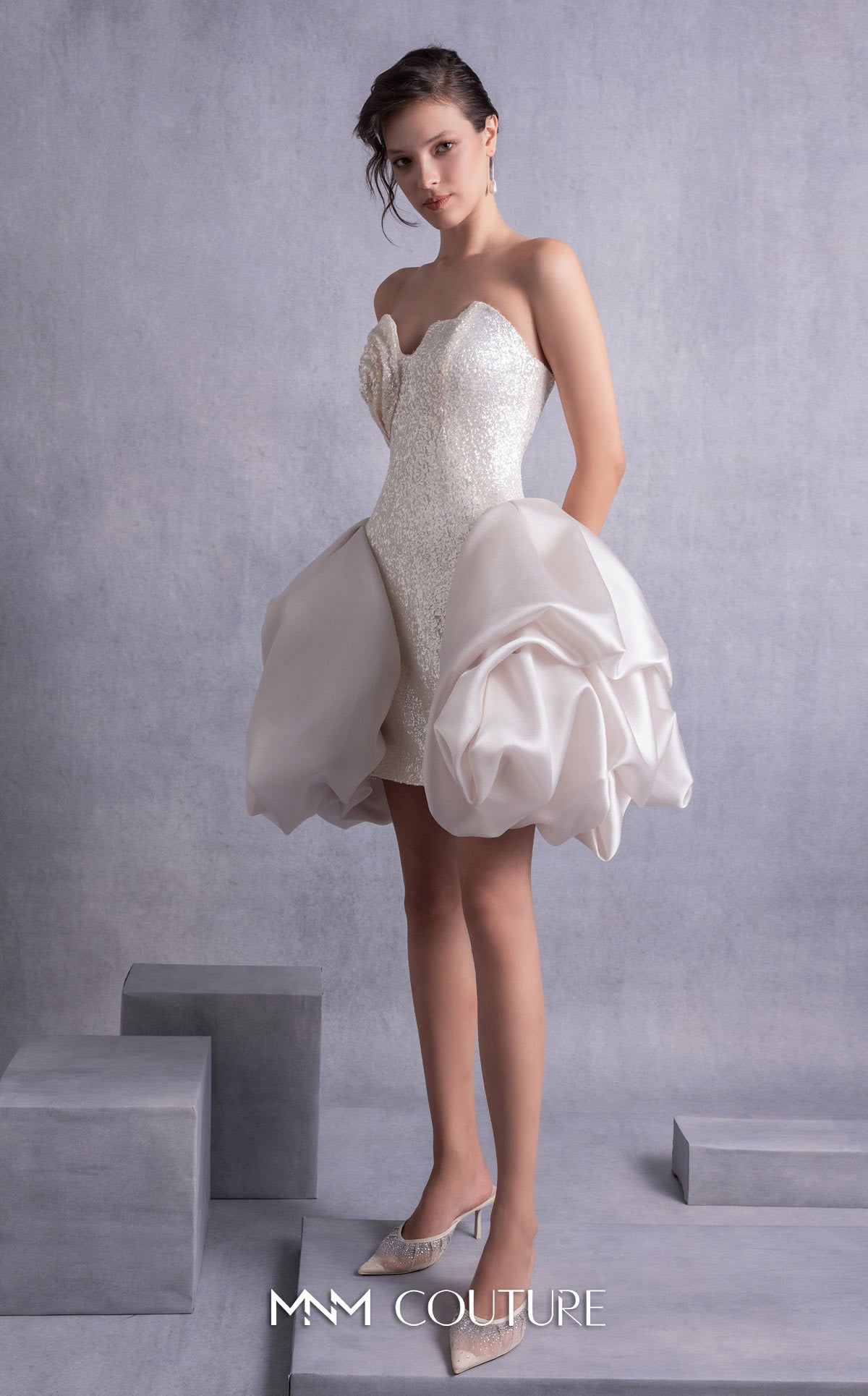 MNM Couture GOS2501