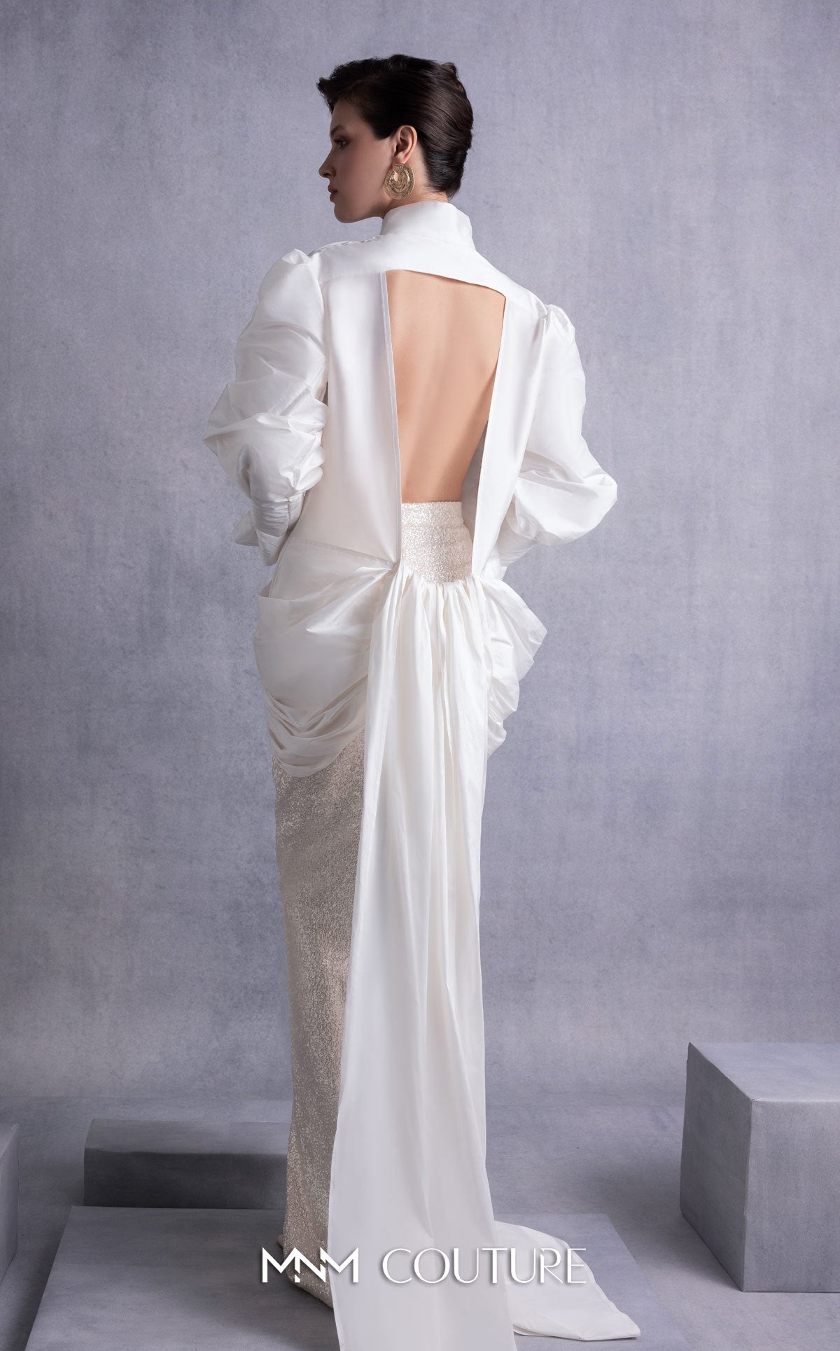 MNM Couture GOS2516
