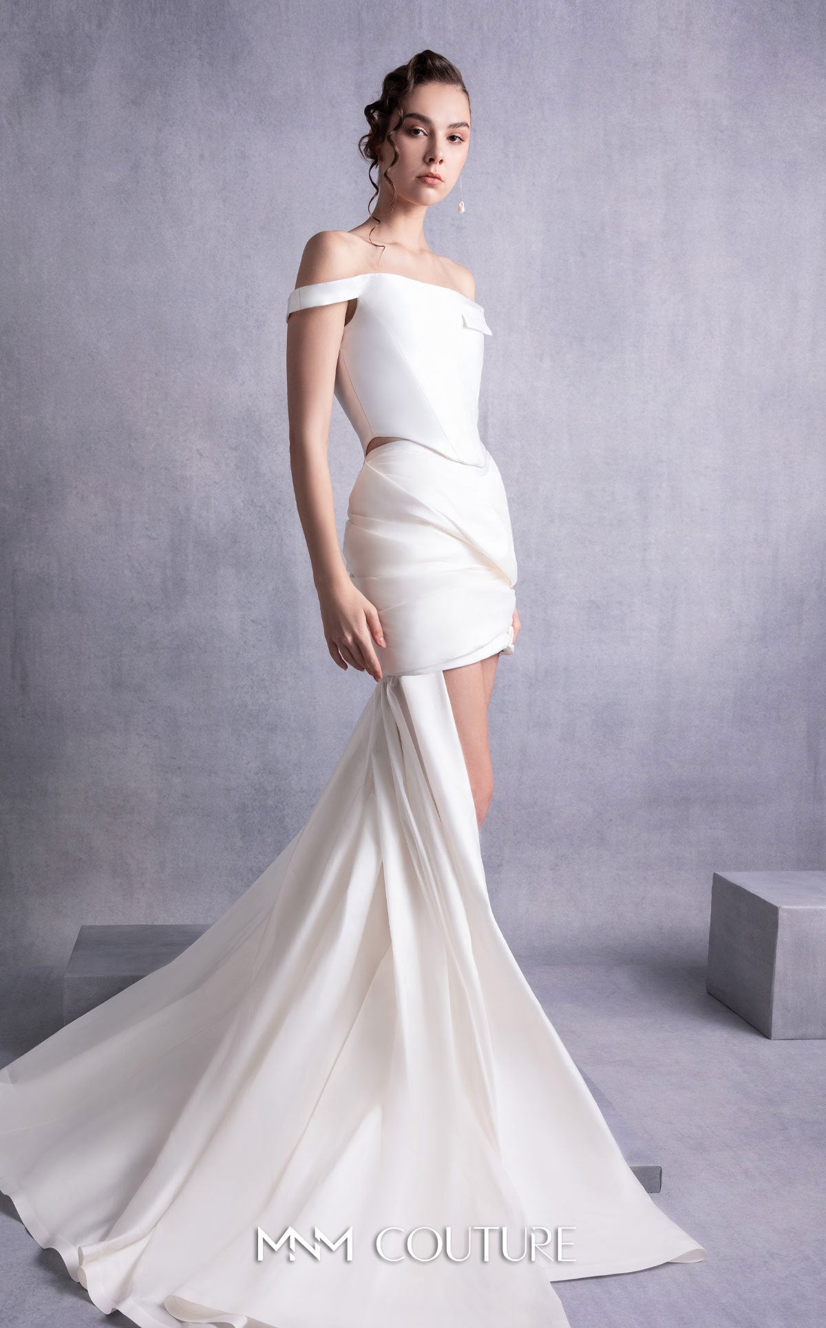 MNM Couture GOS2518