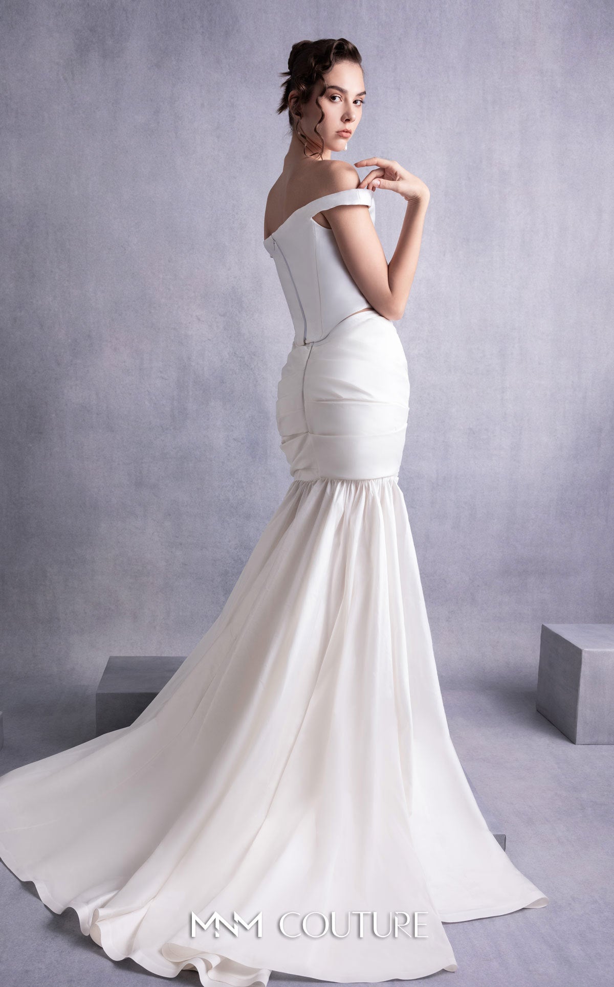 MNM Couture GOS2518