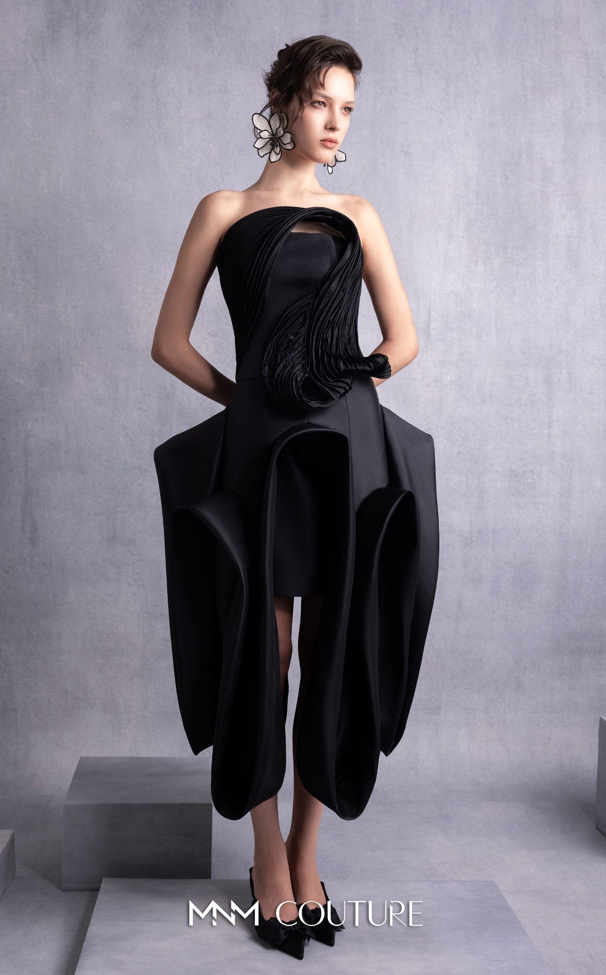 MNM Couture GOS2520