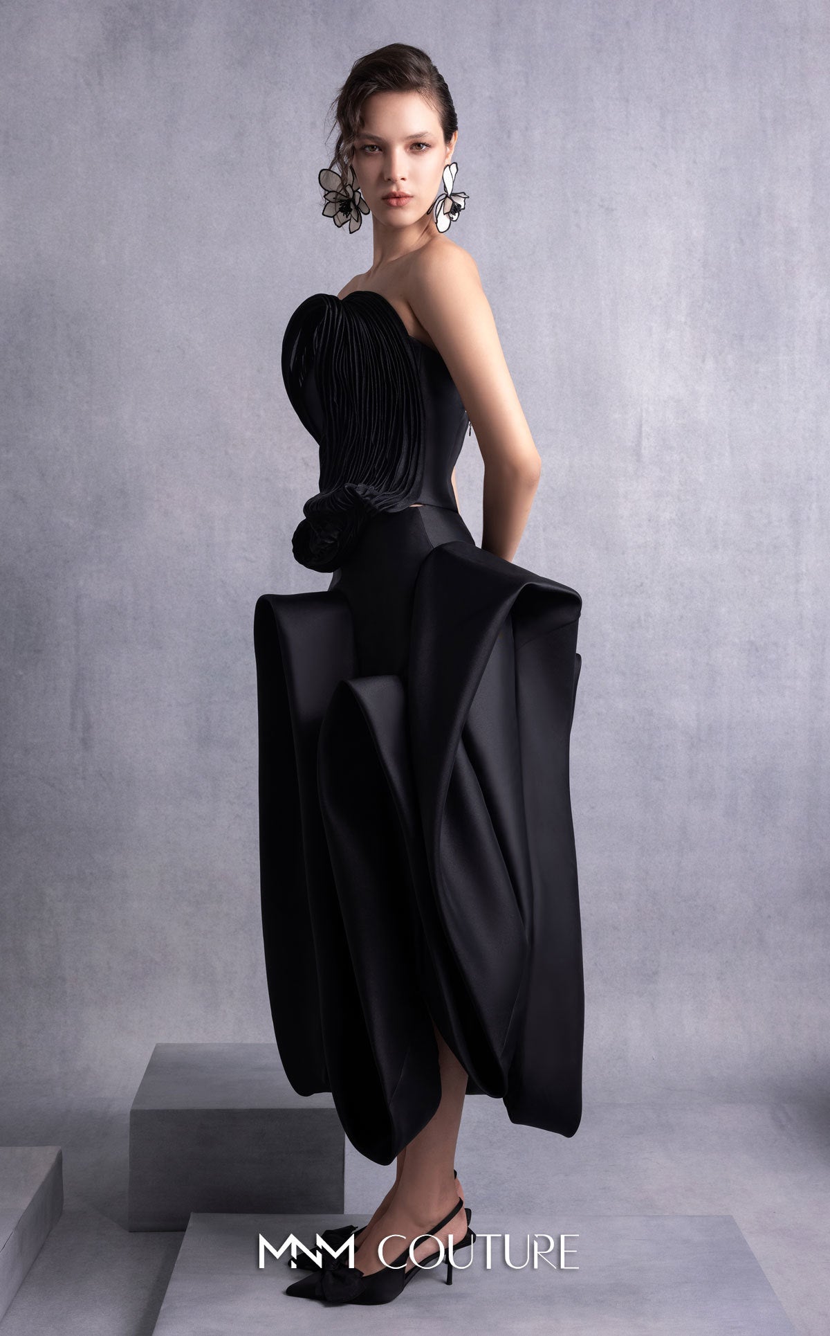 MNM Couture GOS2520